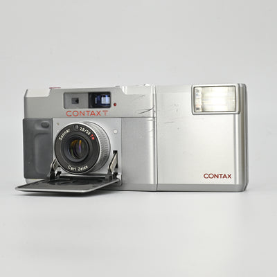 Contax T.