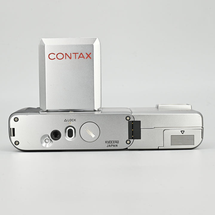 Contax T.