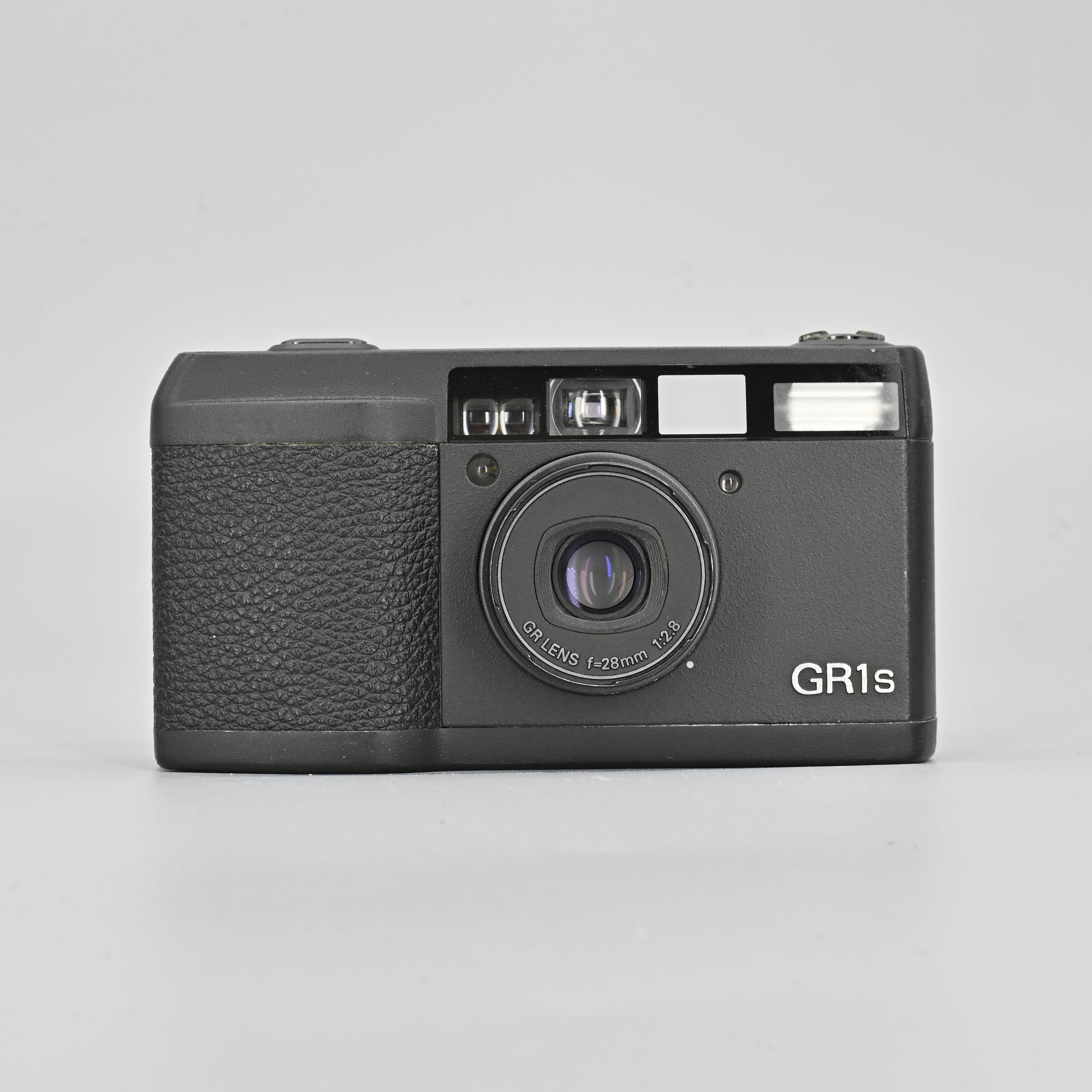 最終値下げ　美品　RICOH　GR1S Ricoh GR1s (Box Set) – SHOWA