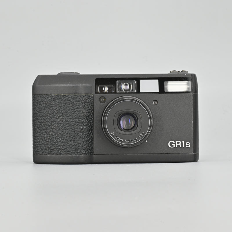 Ricoh GR1s (Box Set)