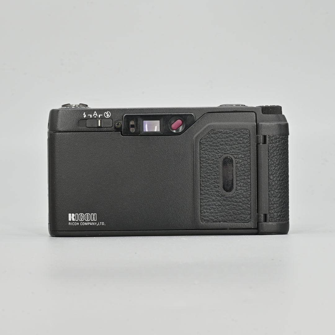 Ricoh GR1s (Box Set)