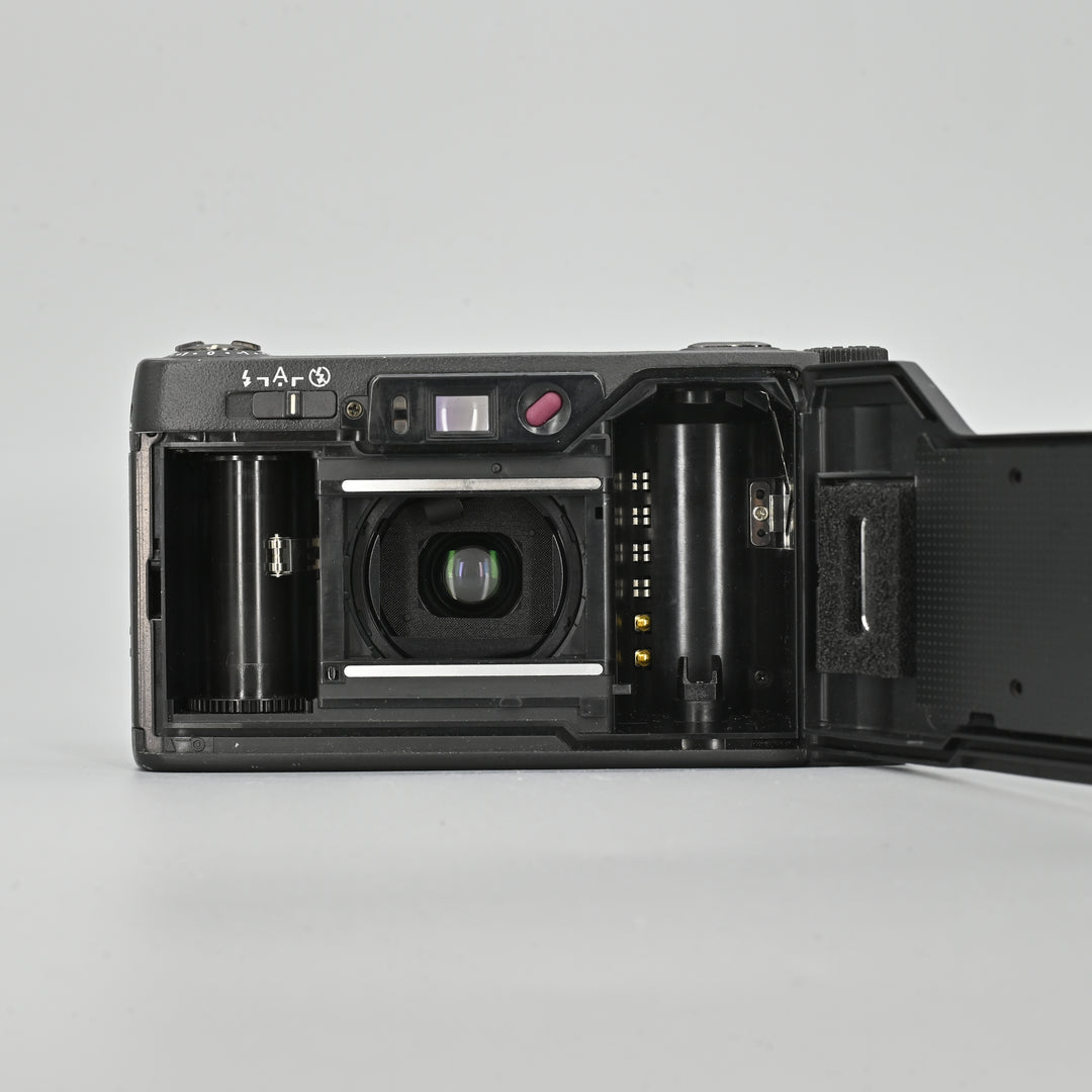 Ricoh GR1s (Box Set)