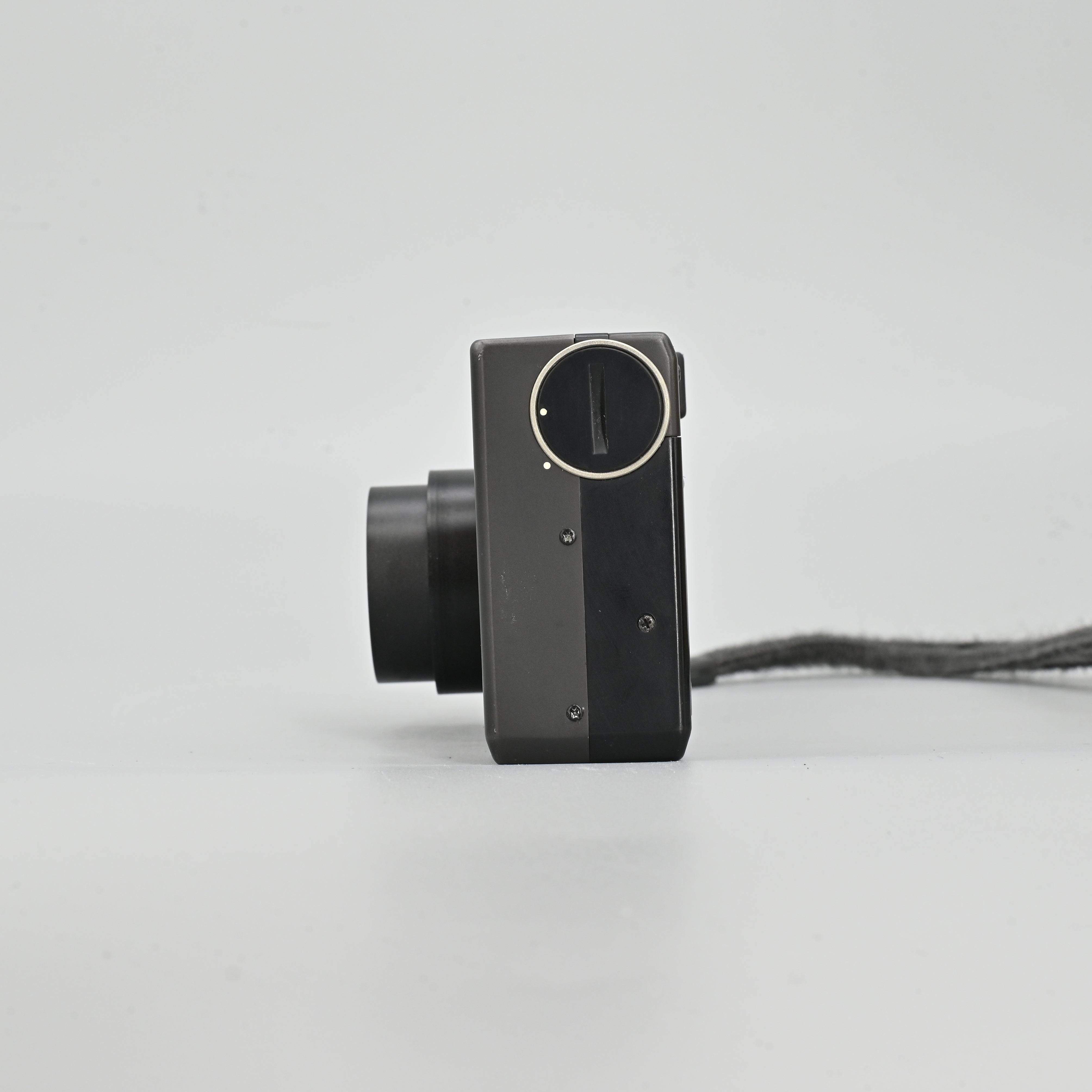 Contax T3 Titanium Black (Box Set) – SHOWA Contax T3 Titanium Black (Box Set) – SHOWA
