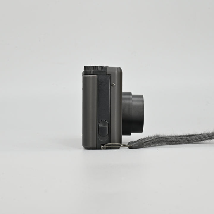 Contax T3 Titanium Black (Box Set)