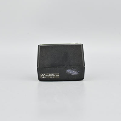 Minolta Auto Electroflash 118X (With Box)