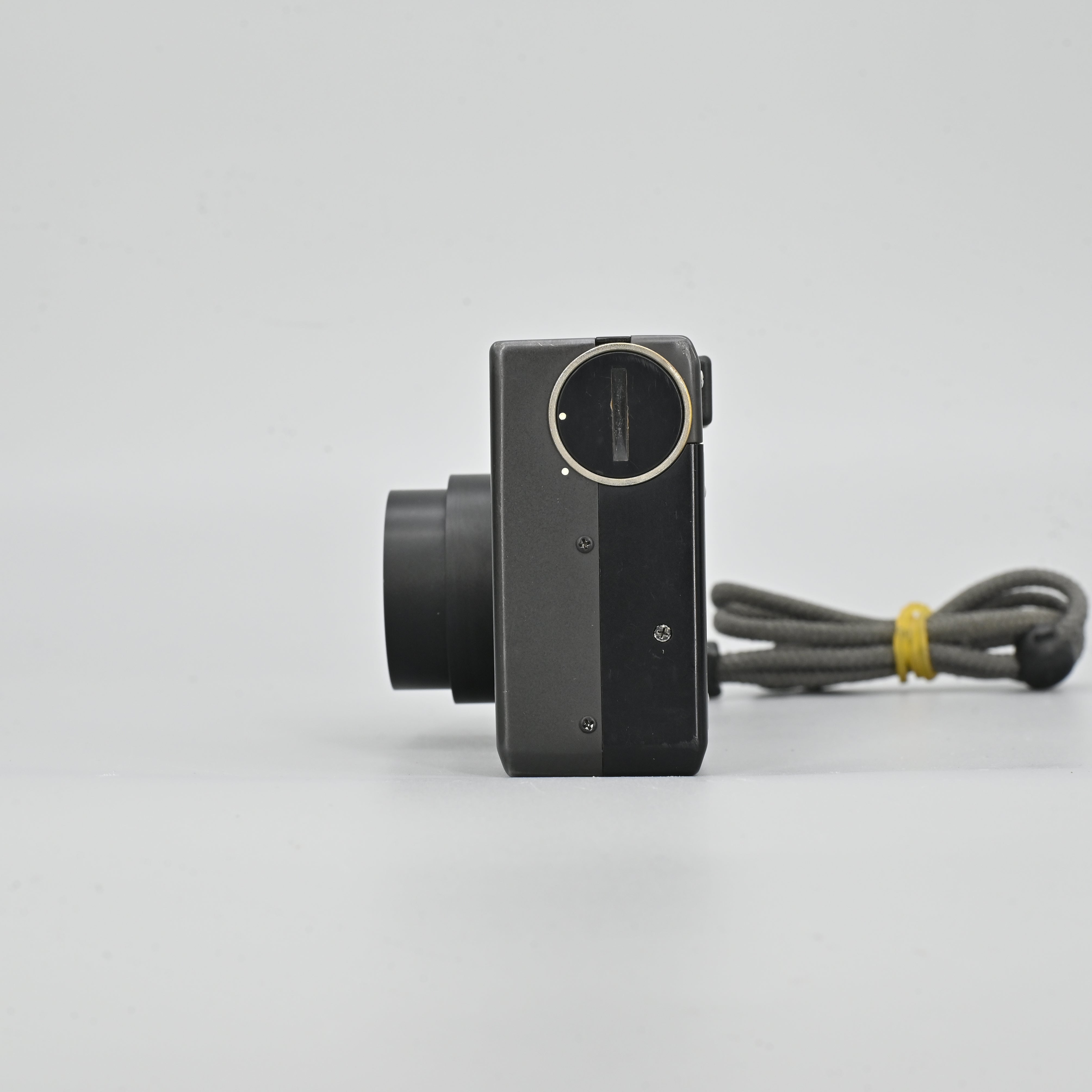 Contax T3 Titanium (Double Tooth) – SHOWA Contax T3 Titanium (Double Tooth) – SHOWA