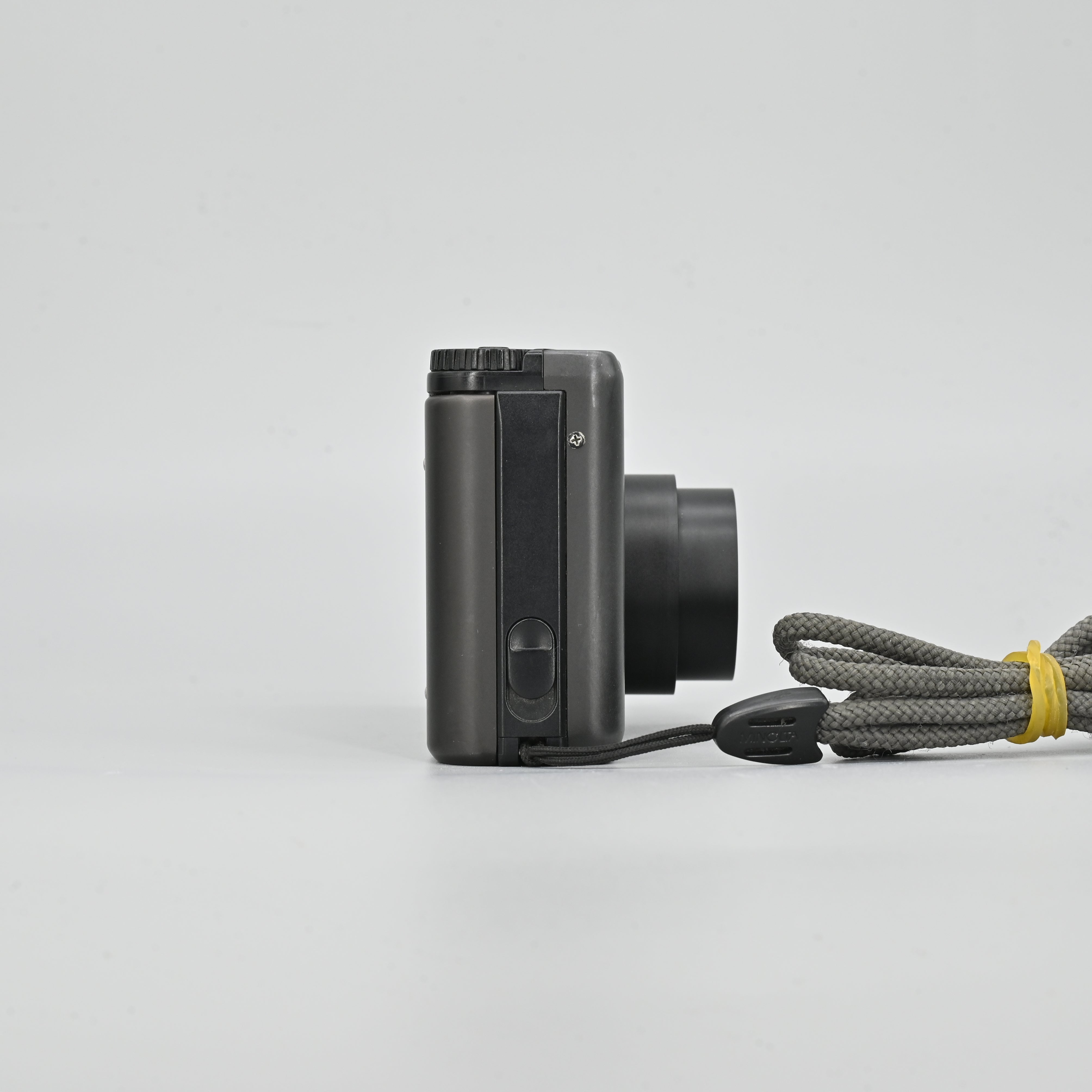 【最終値下げ】CONTAX T3 Titanium Contax T3 silver titanium AF compact film camera (JUNK) | eBay