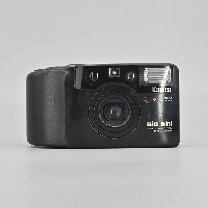 Konica Big Mini Super Compact Zoom