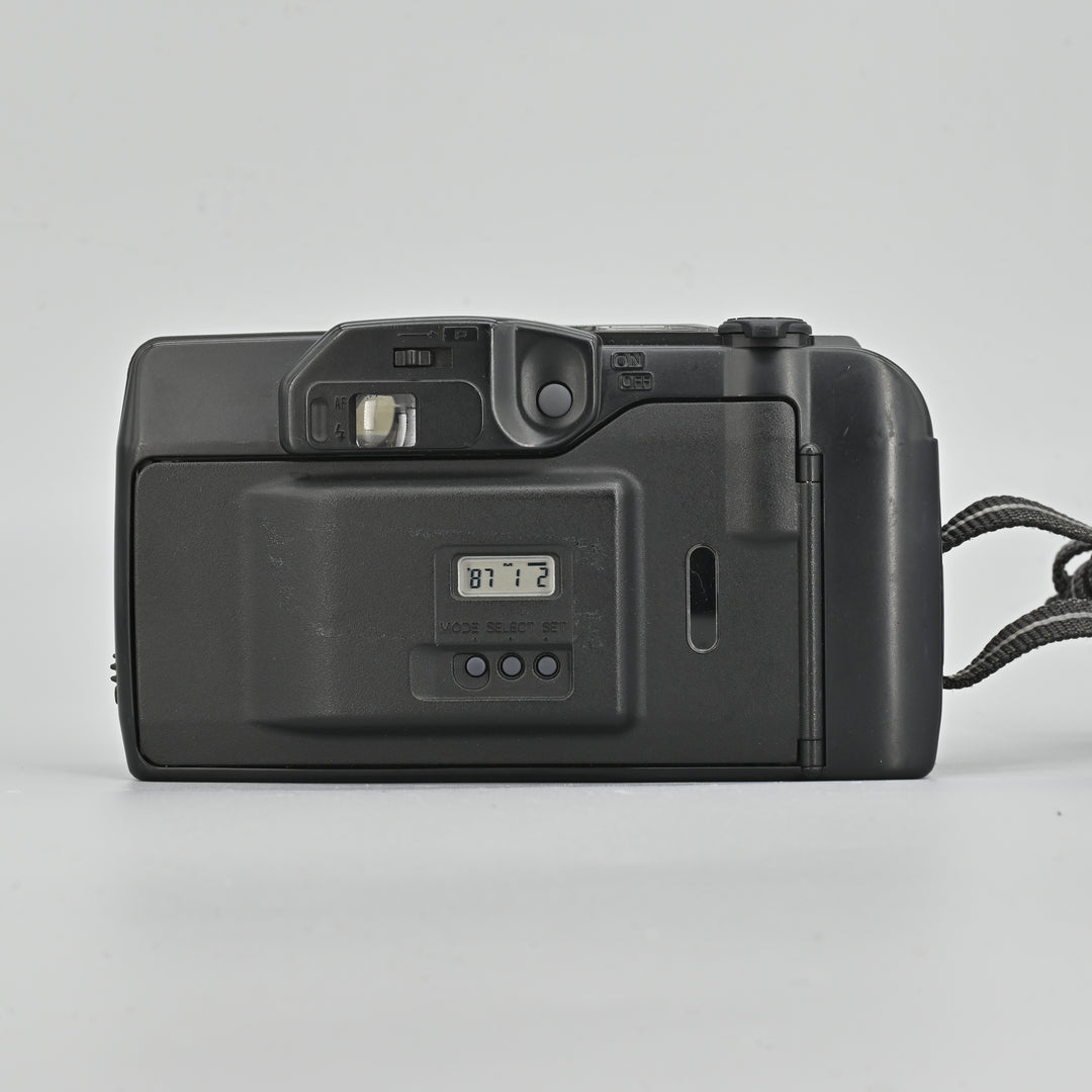 Ricoh RZ-1000 Date [READ]