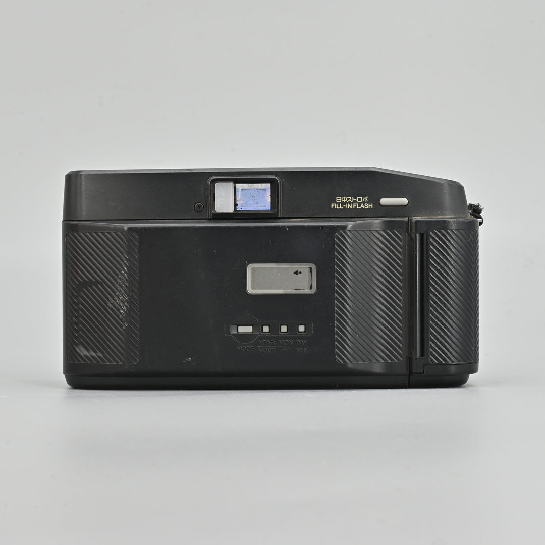 Fujifilm Cardia Hite Date