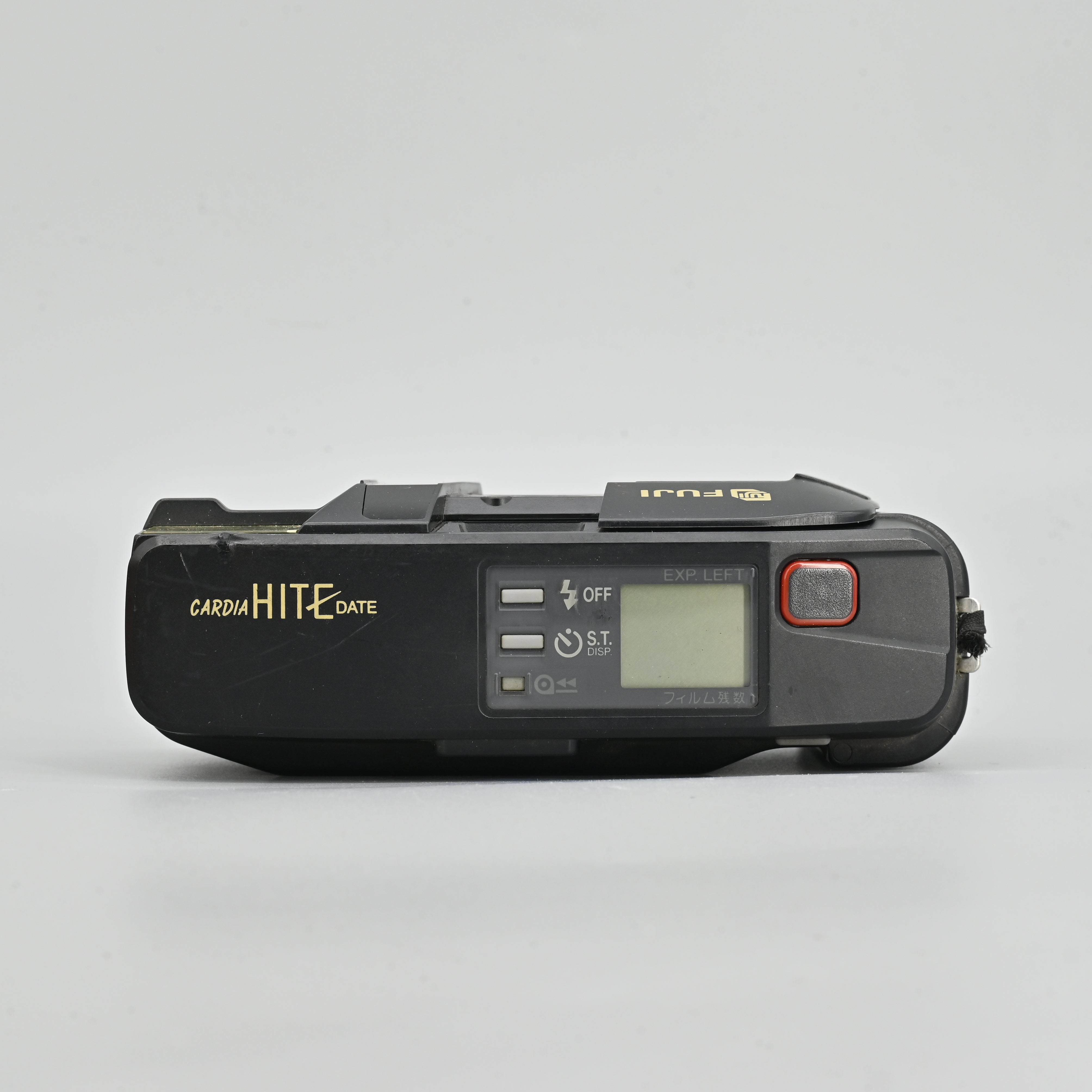 Fujifilm Cardia Hite Date – SHOWA