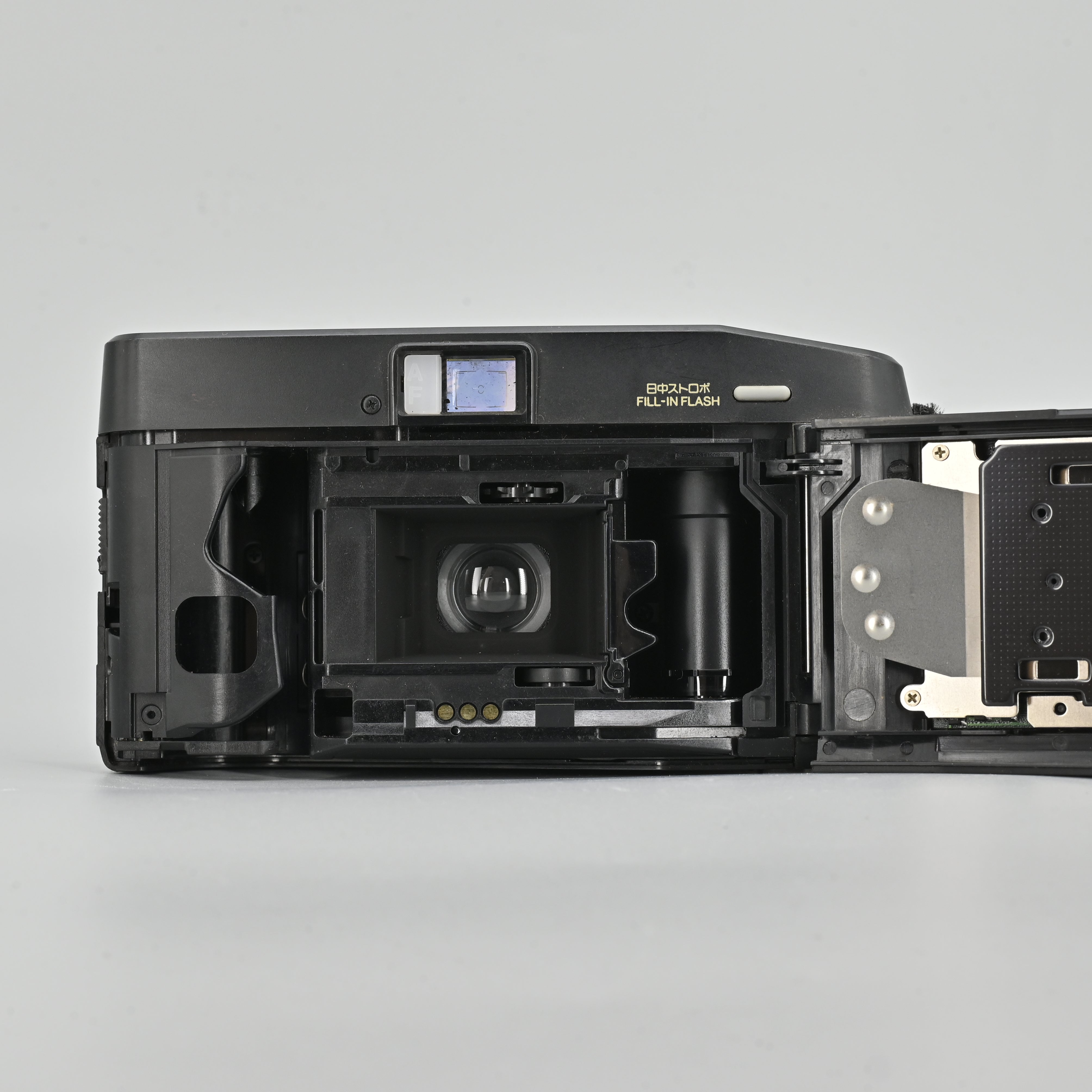[ほぼ新品] 富士フィルム FUJIFILM CARDIA HITE DATE Fujifilm Cardia Hite Date – SHOWA