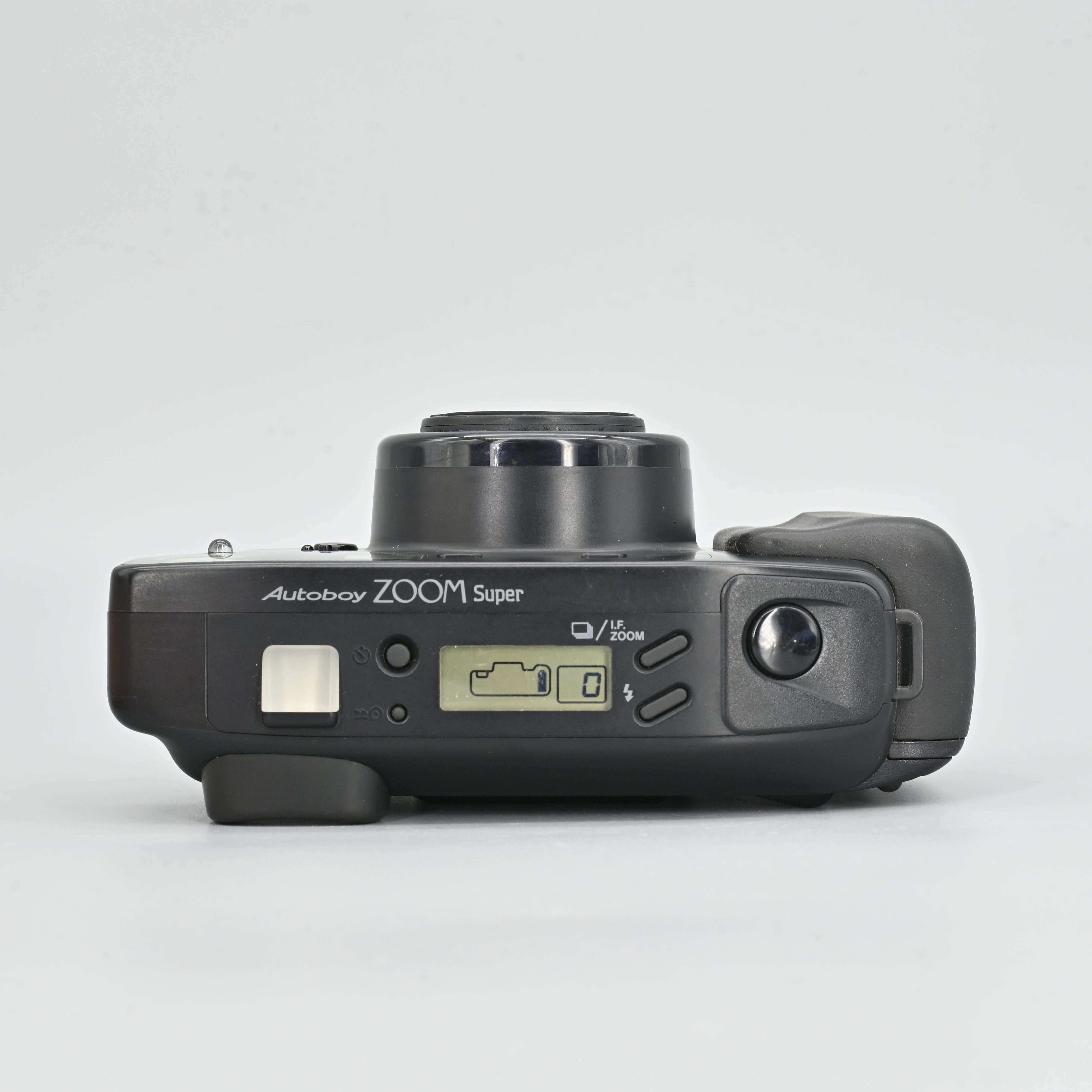 Canon Autoboy ZOOM Super Canon Autoboy ZOOM Super 動作OK フィルム