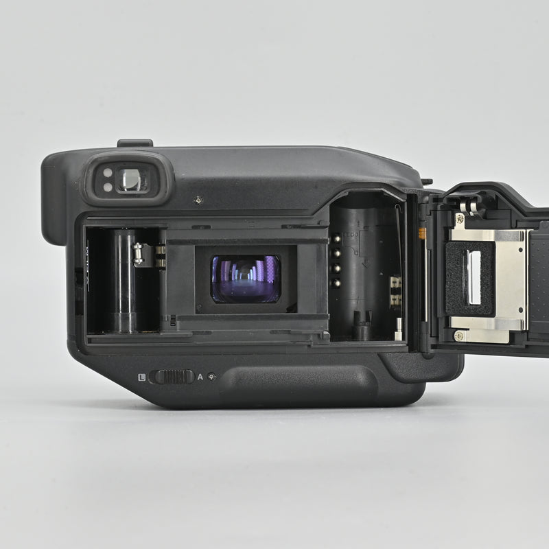 Canon Sure Shot Zoom XL / Autoboy Zoom Super [READ]