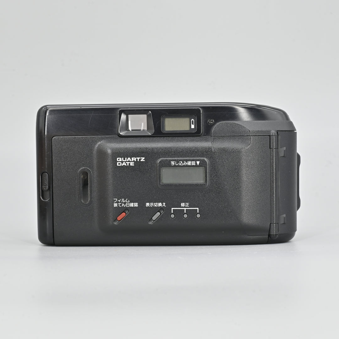 Canon Autoboy 3 Quartz Date