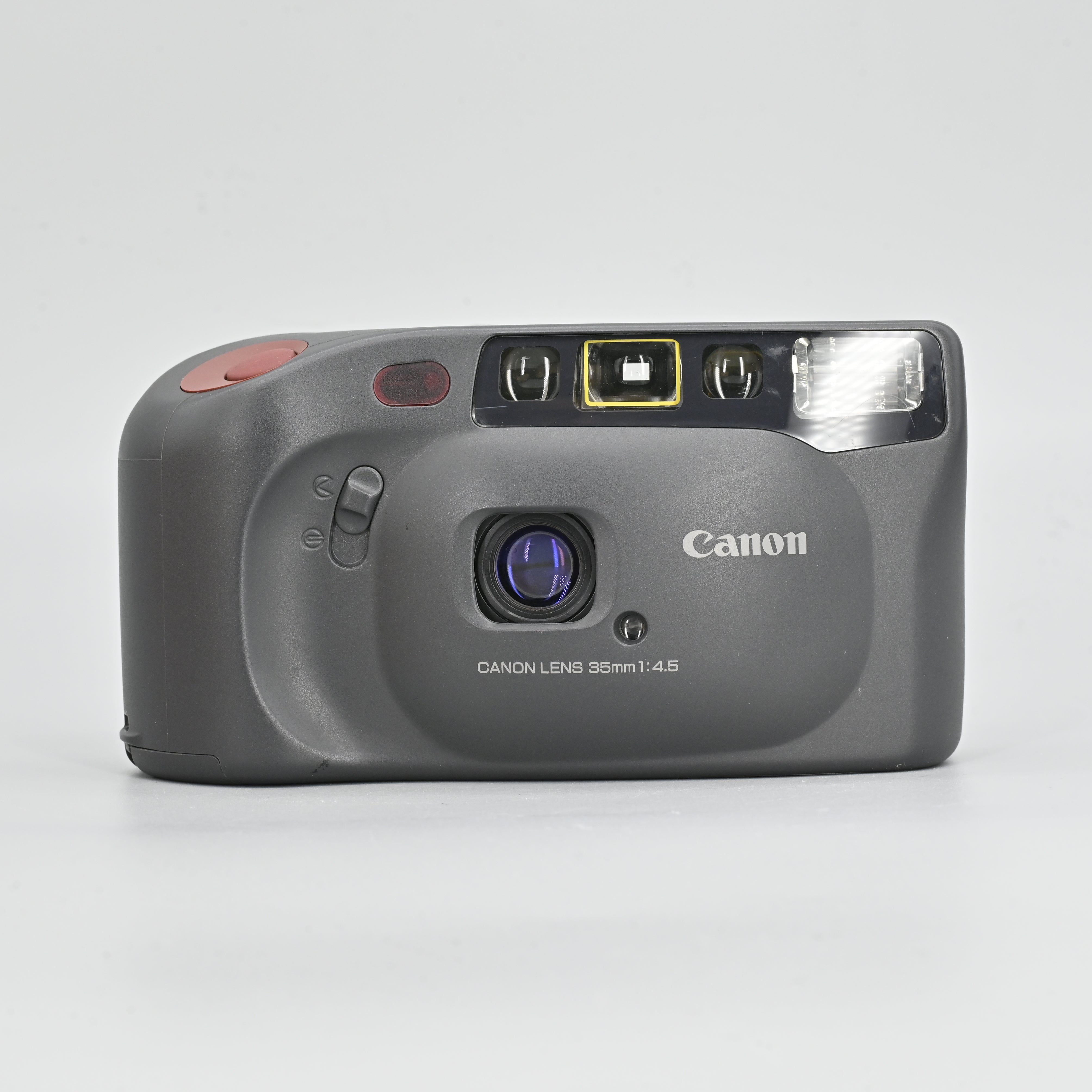 Canon Autoboy Lite 2 Date – SHOWA