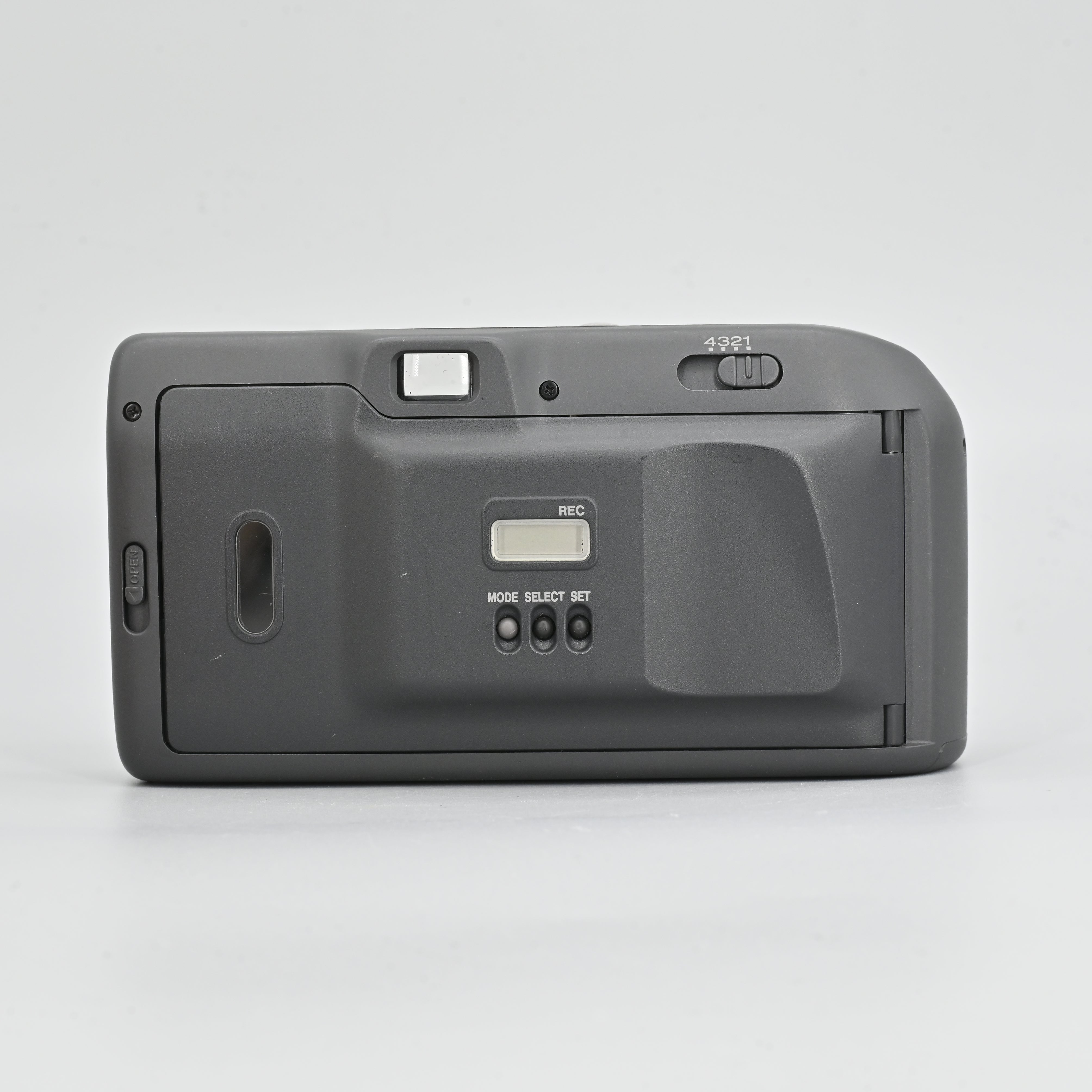 Canon Autoboy Lite 2 Date – SHOWA