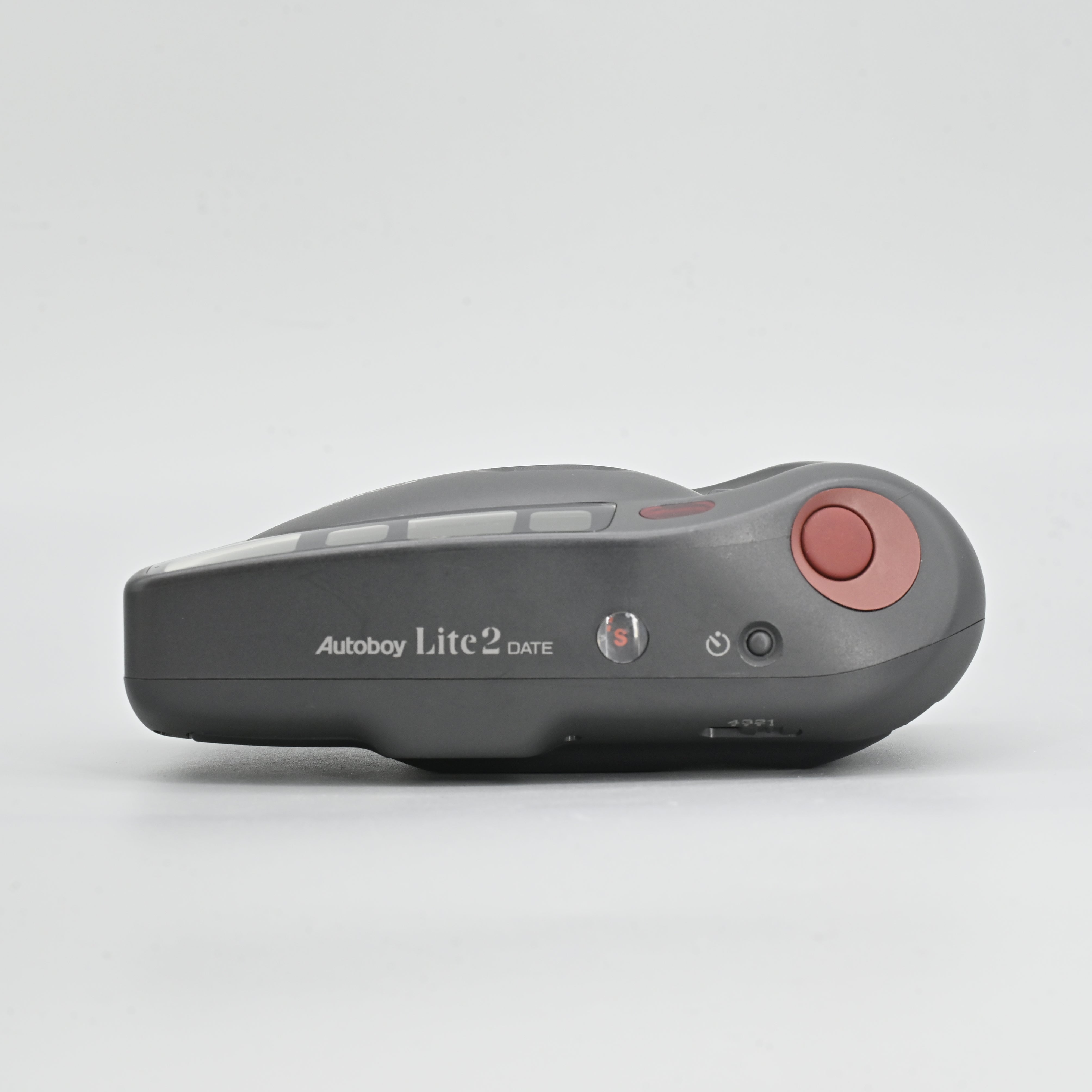 Canon Autoboy Lite 2 Date – SHOWA