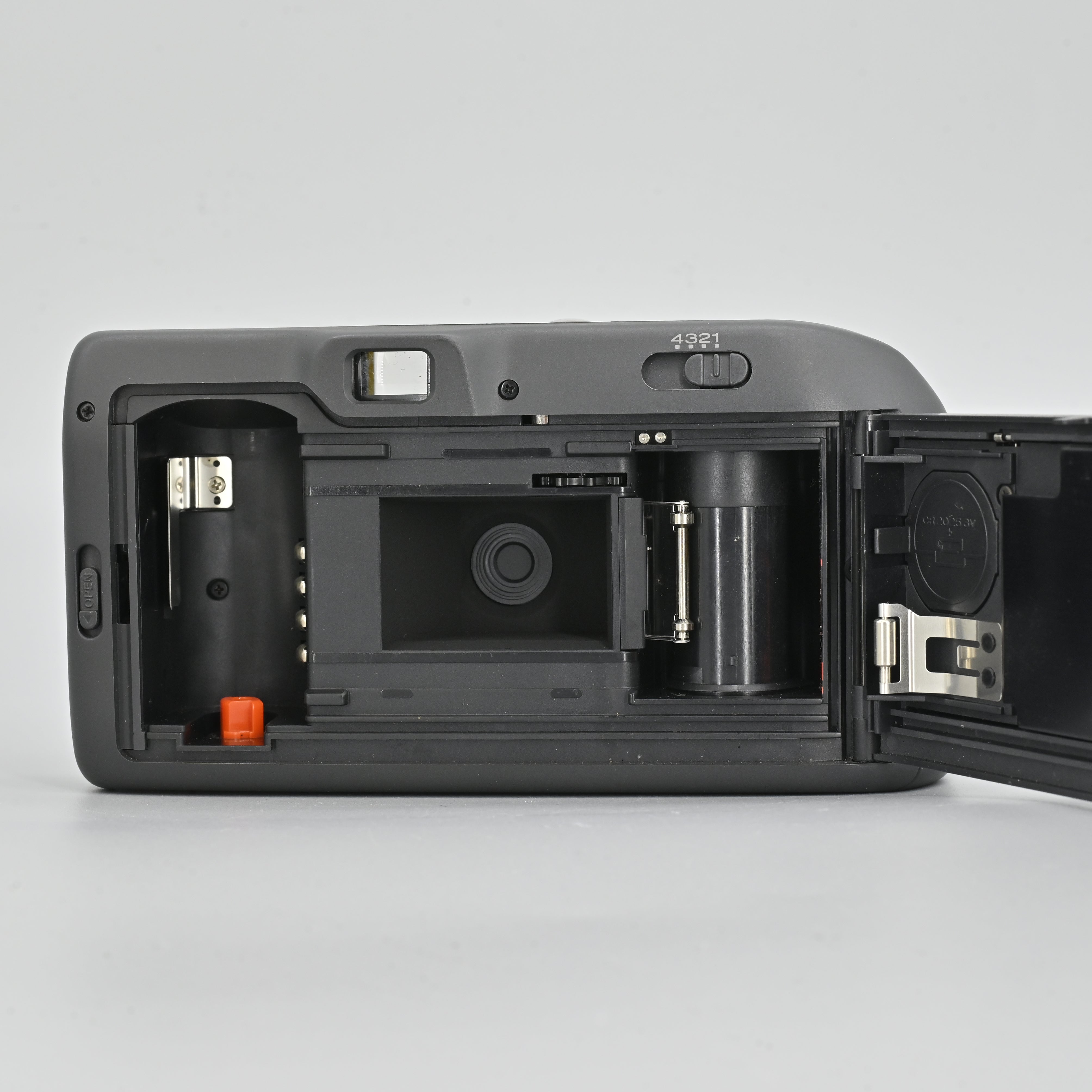 フィルムカメラ Canon Autoboy Lite2DATE F0808-350-1-6v p Canon Autoboy Lite2DATE F0808-350-1-6v p Eclectic Adventures