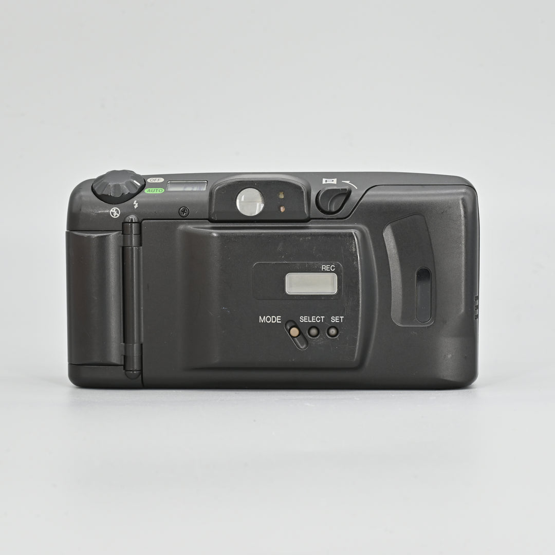 Canon Autoboy Luna 105