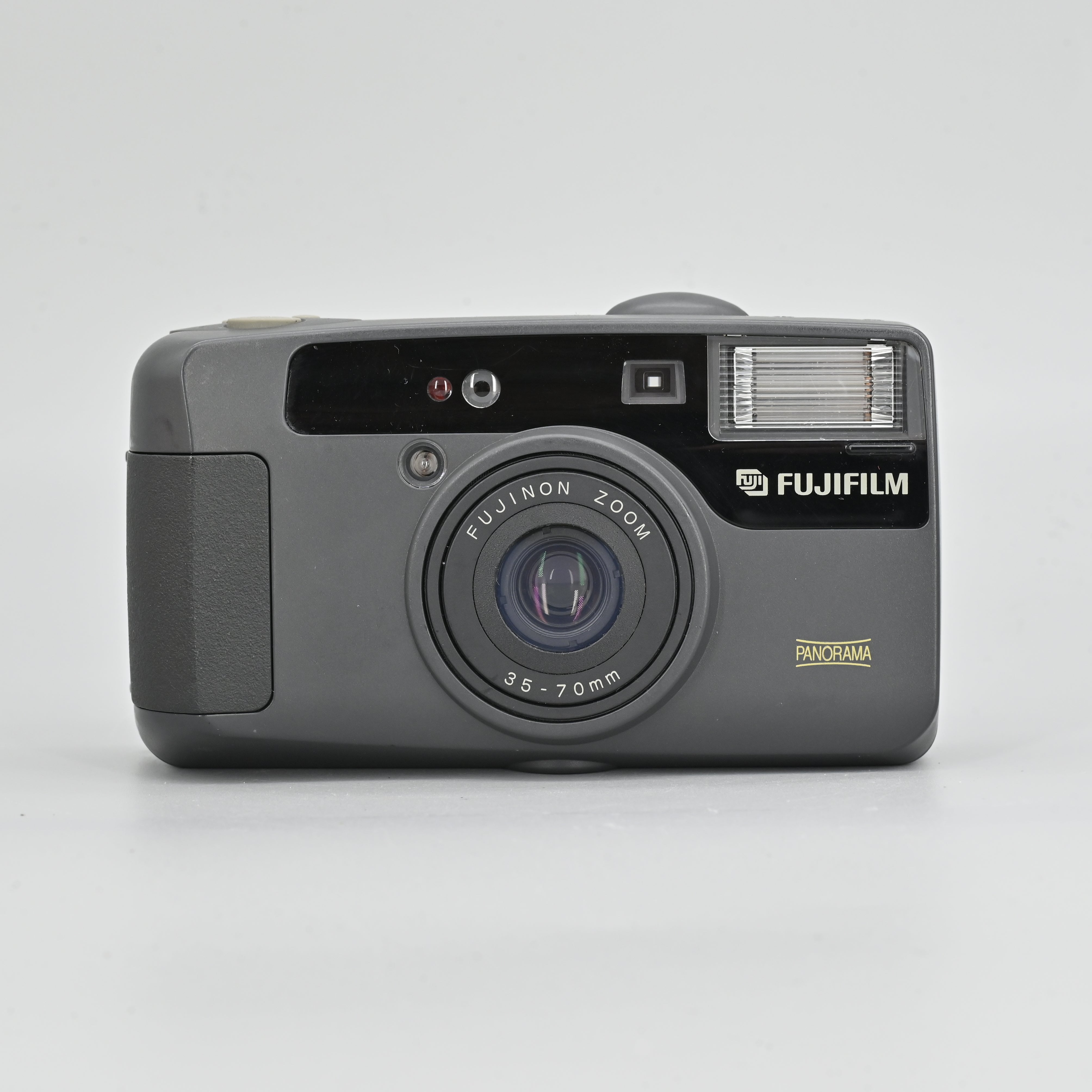 Fuji Zoom Cardia Super 170 – SHOWA