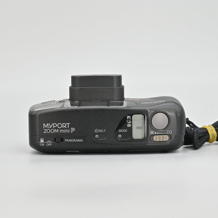 Ricoh Myport Zoom Mini P