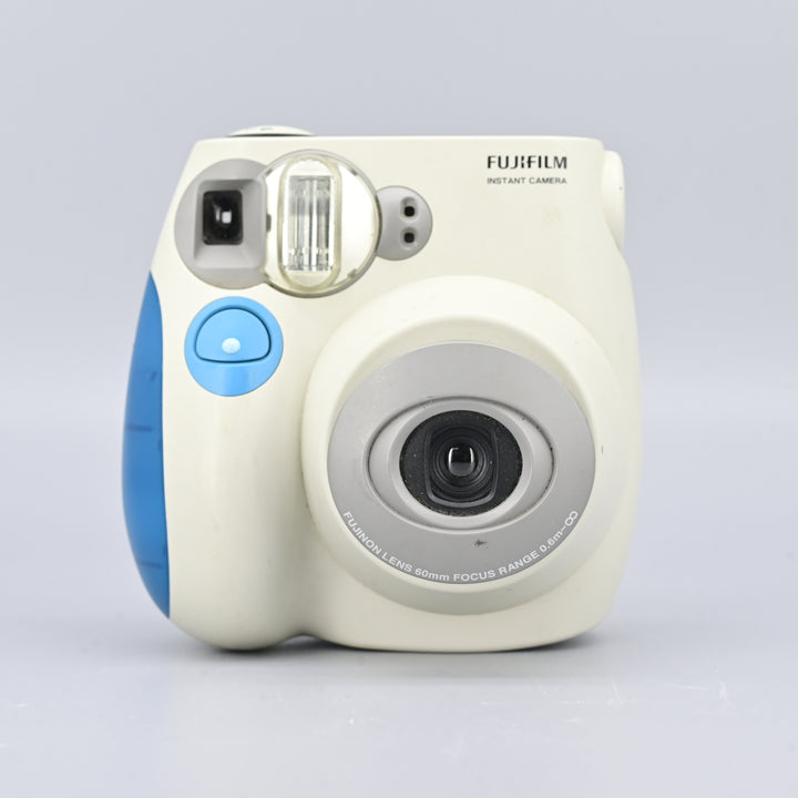 Fujifilm Instax Mini 7s Instant Camera