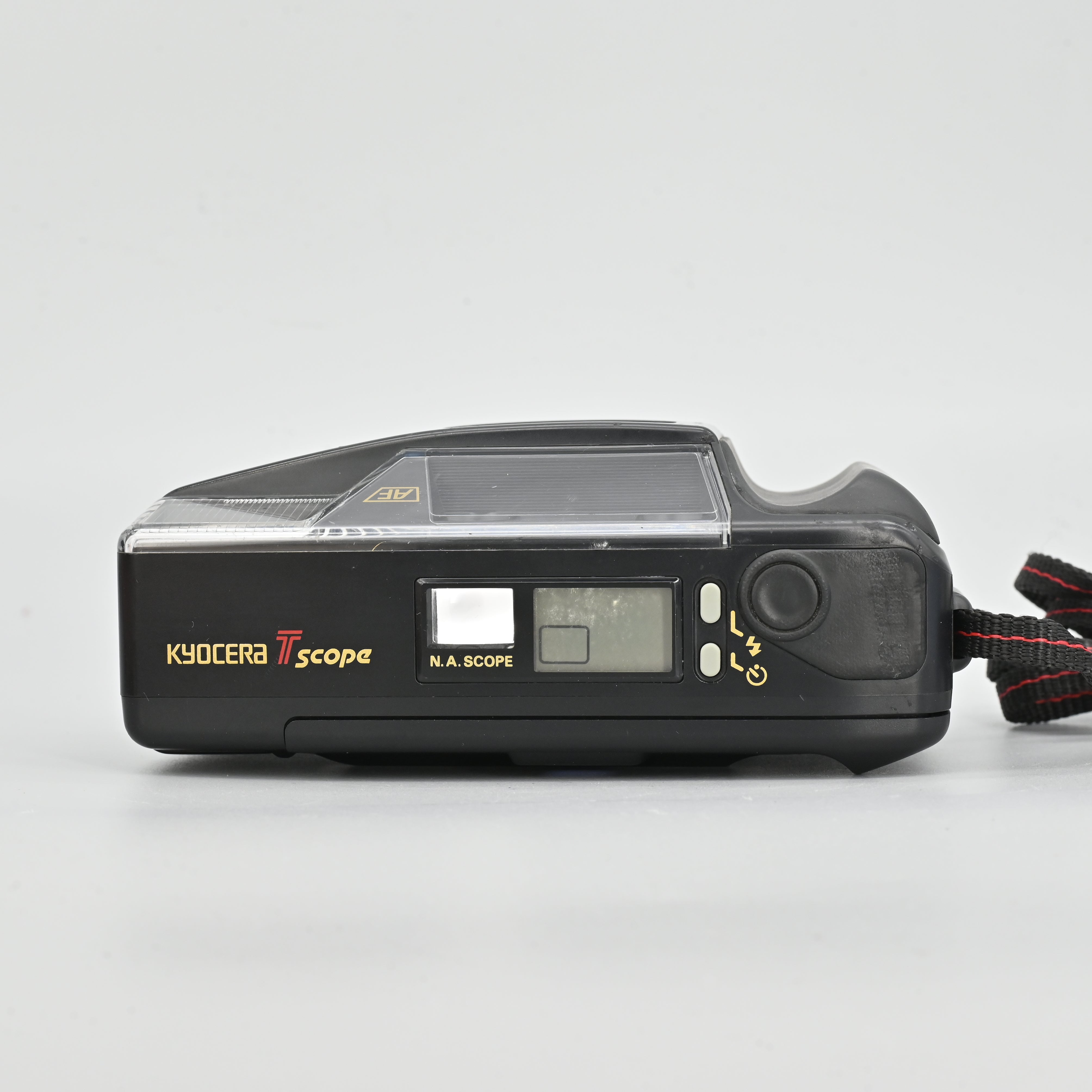 Kyocera T Scope – SHOWA