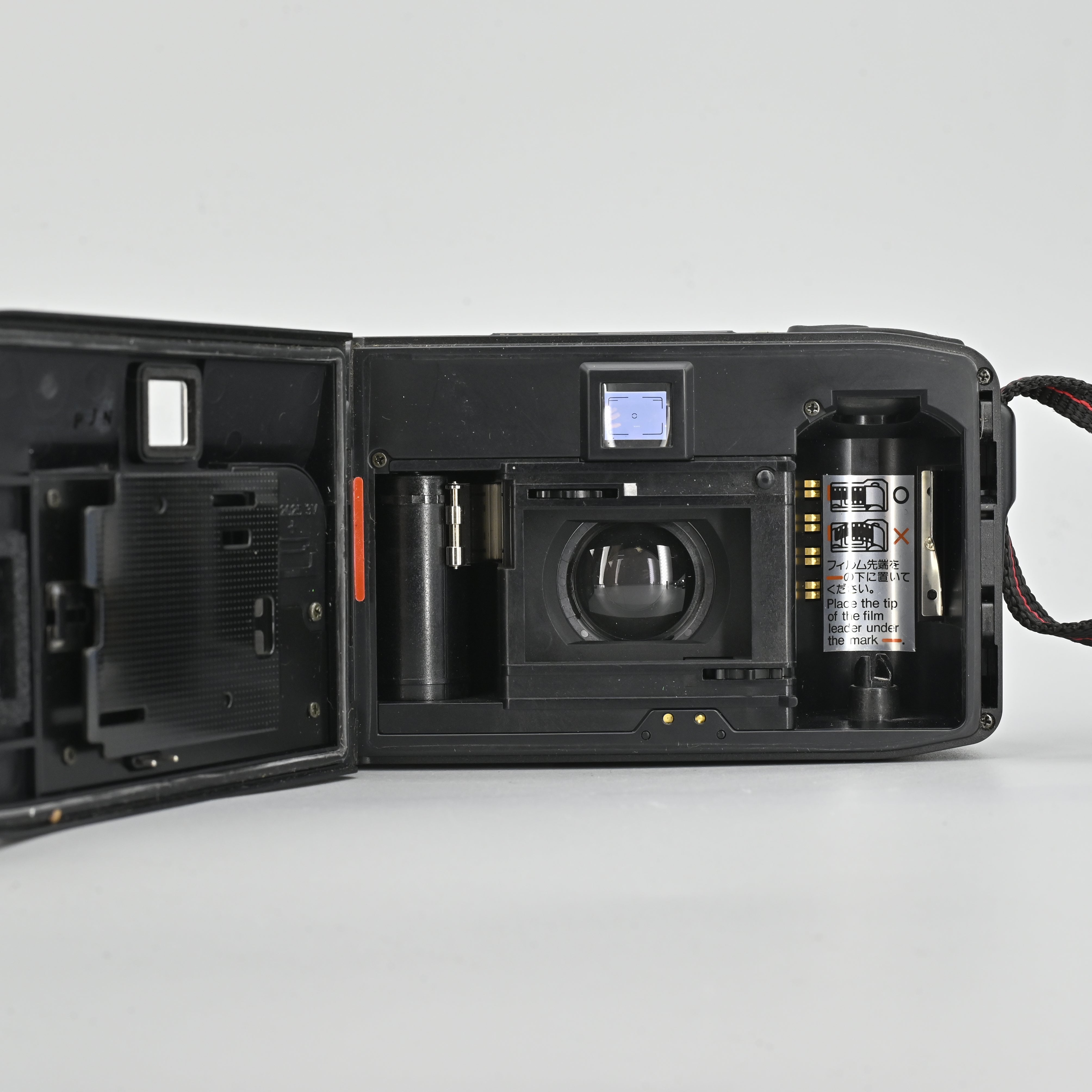 Kyocera T Scope – SHOWA