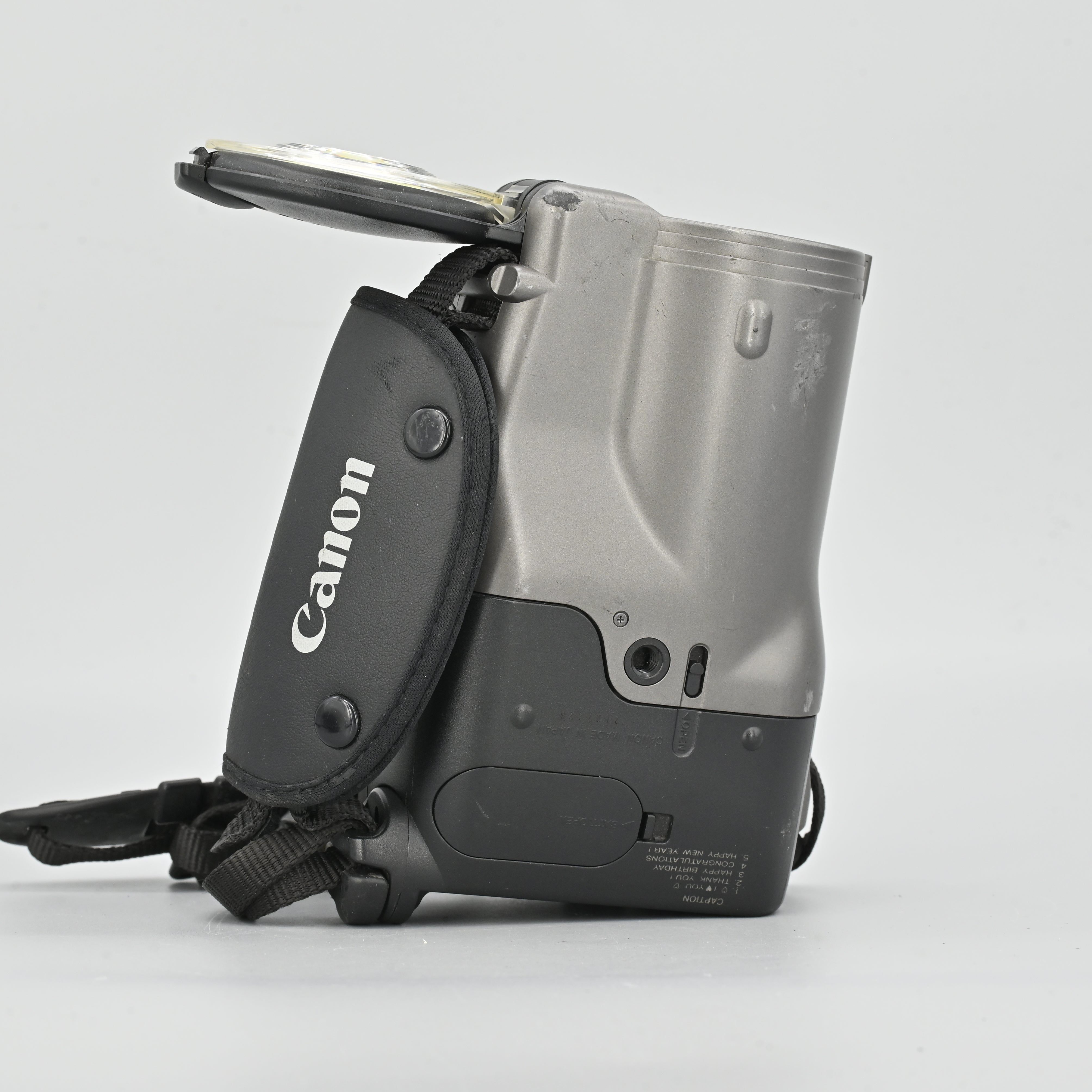 Canon Autoboy Jet – SHOWA