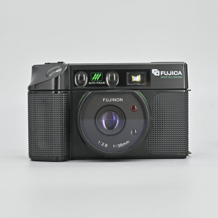 FUJICA DL-100