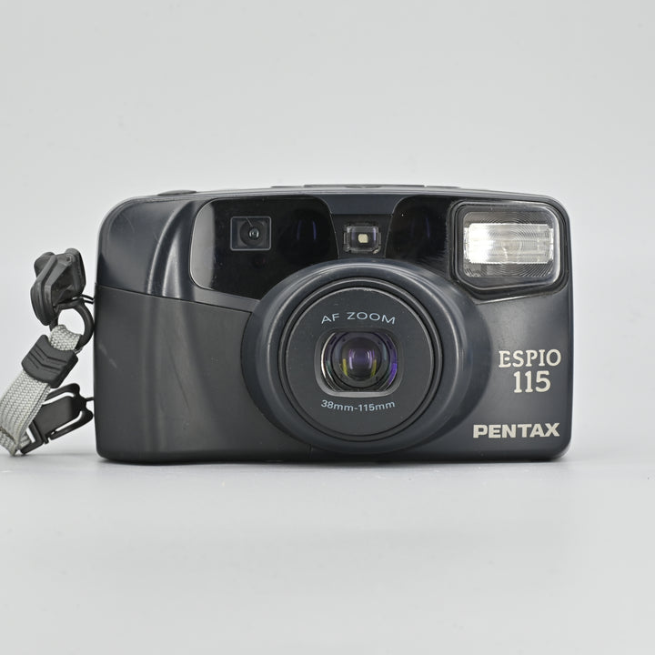 Pentax ESPIO 115