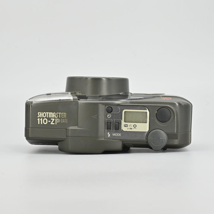 Ricoh RZ-1100/Shotmaster 110-ZP (Olive Version)