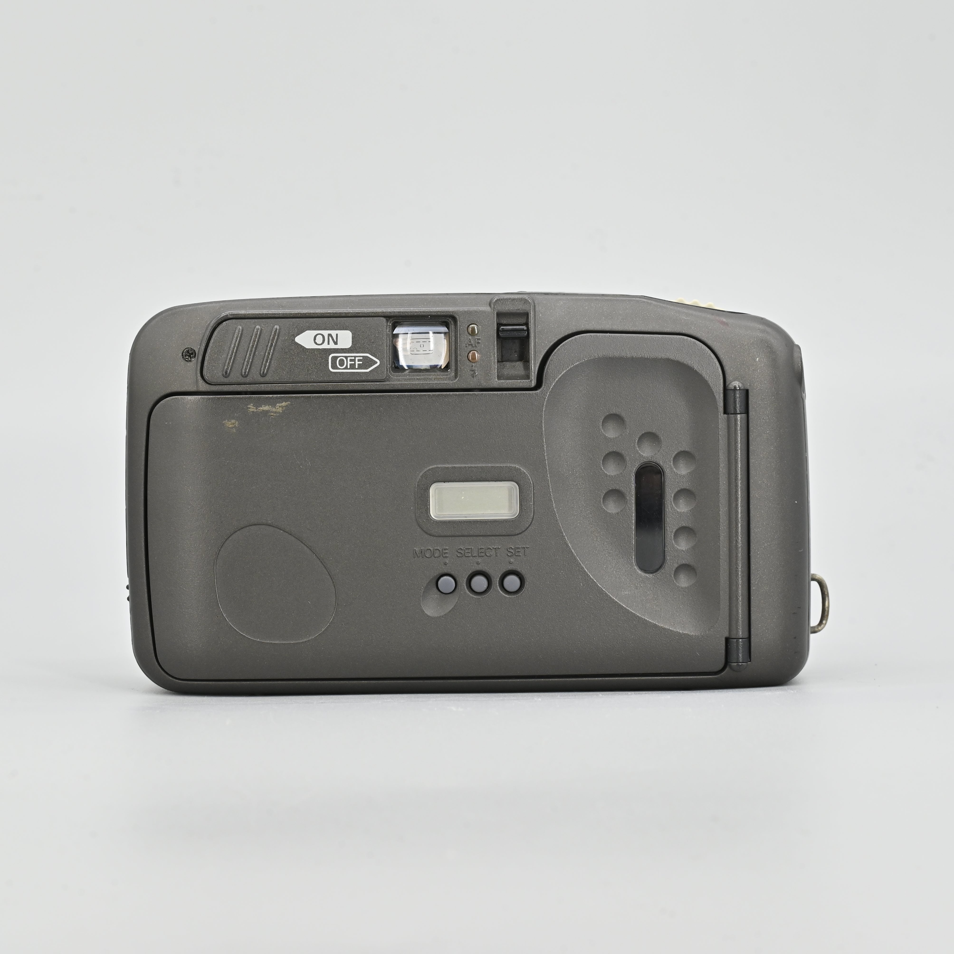 Ricoh Myport Zoom 320P – SHOWA
