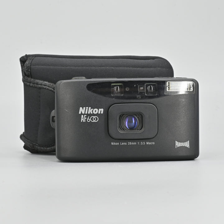 Nikon AF600