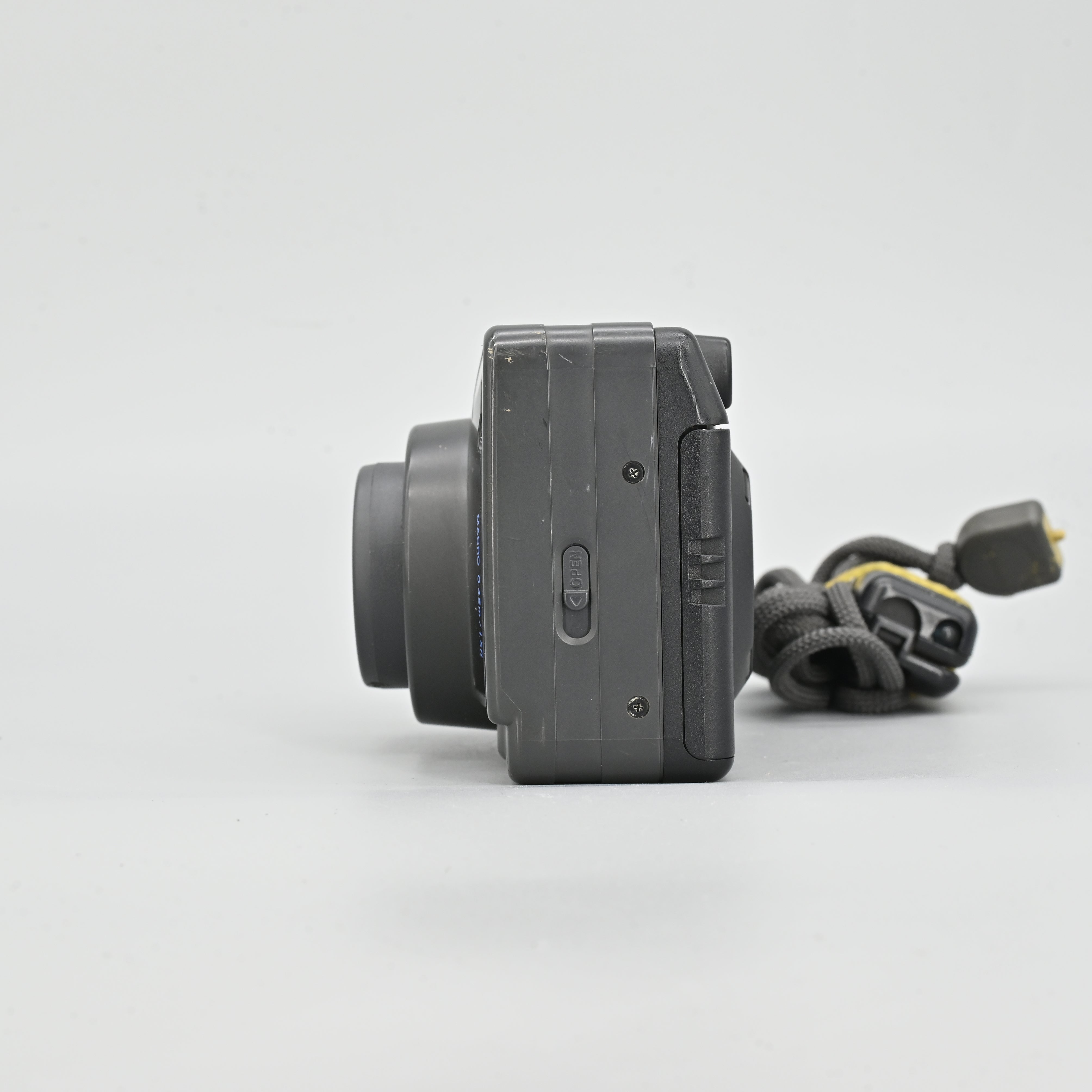 Canon Autoboy S espio125m 2台セット Canon Autoboy 2 Quartz Date – SHOWA