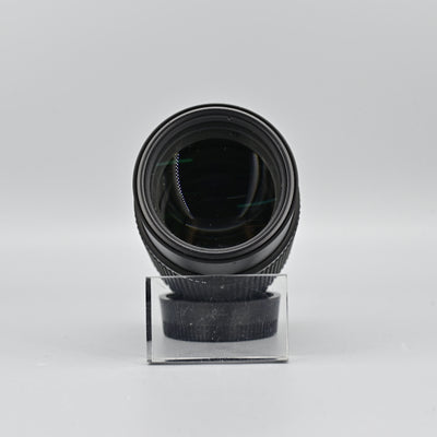 Nikon 75-150mm F3.5 Zoom Lens