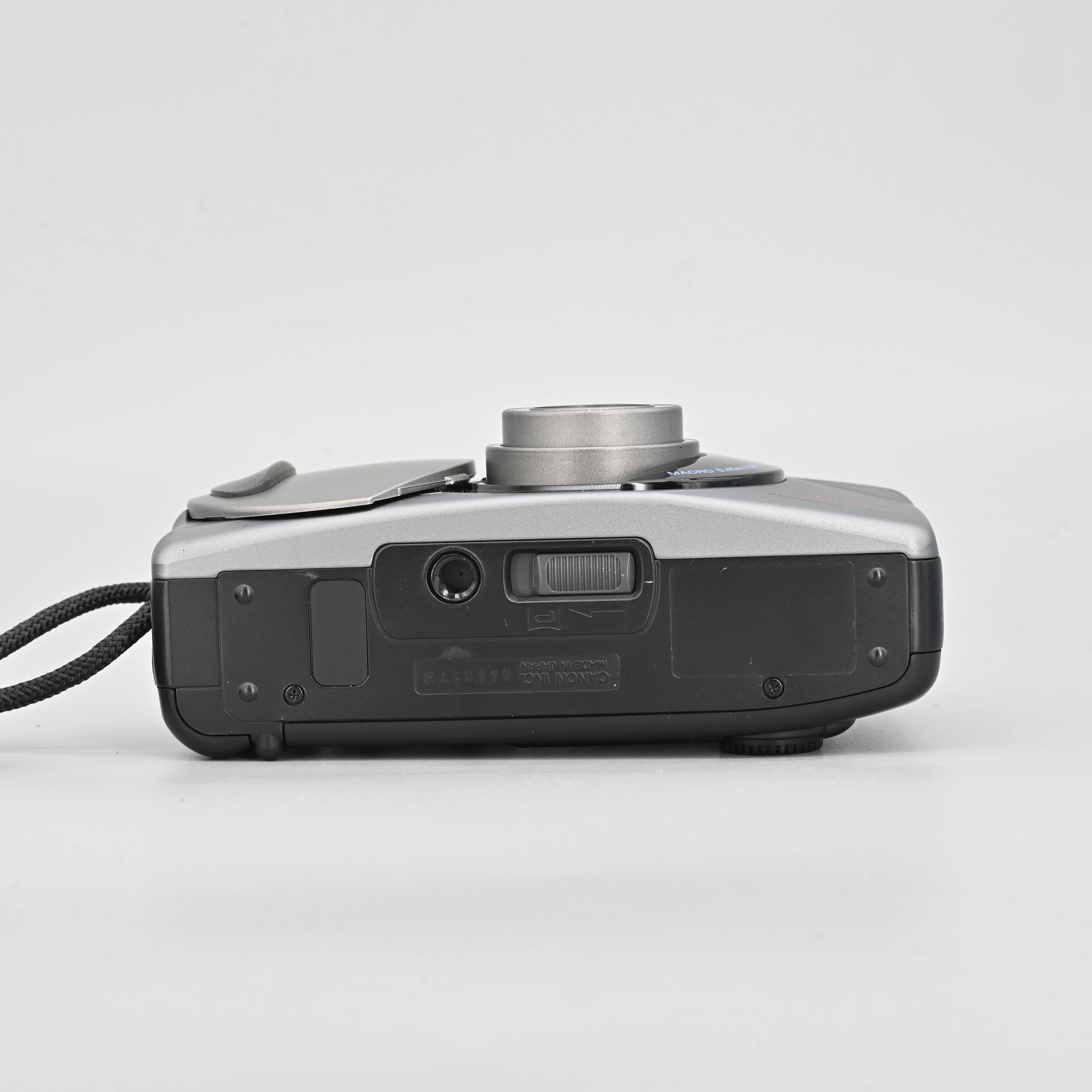 キャノン Canon autoboy LUNA panorama S Canon Autoboy Luna Panorama Caption – SHOWA