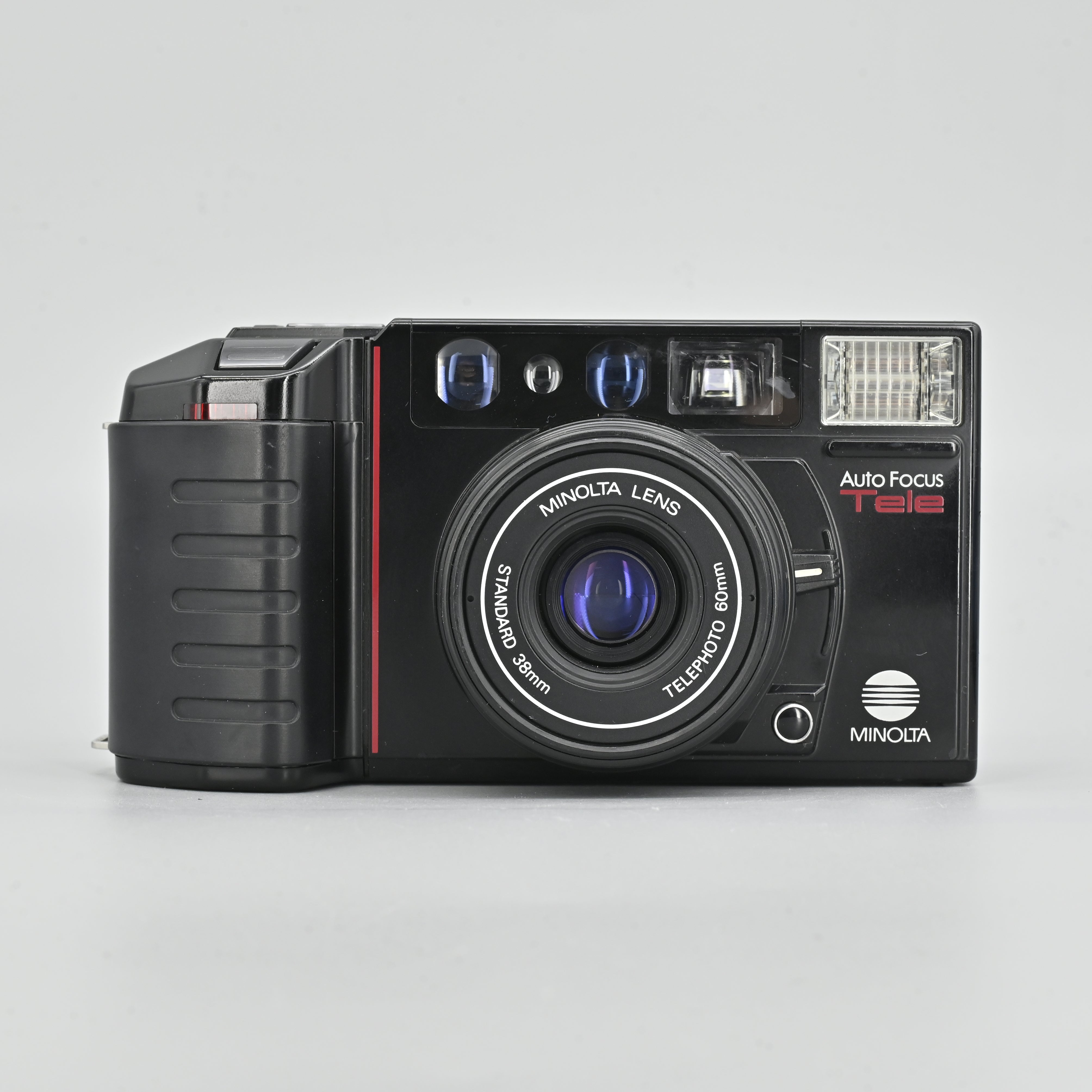【動作確認済】 Minolta AF-TELE F0624-24e p Minolta AF-Tele – SHOWA