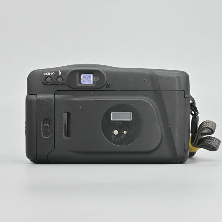 Fuji Zoom Cardia Super 270