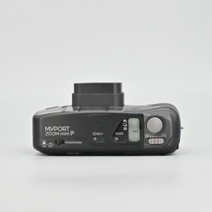 Ricoh Myport Zoom Mini P