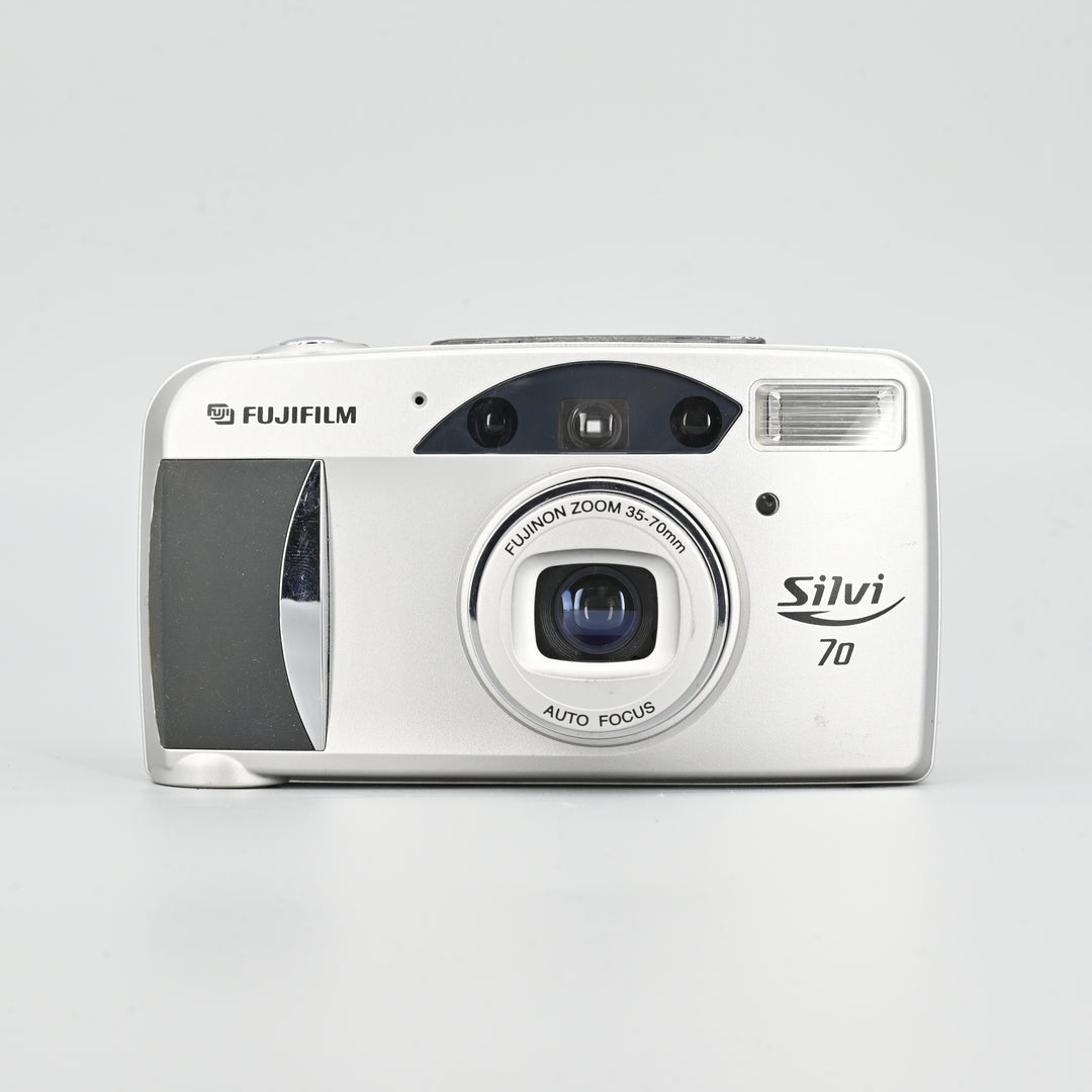 Fujifilm Silvi 70