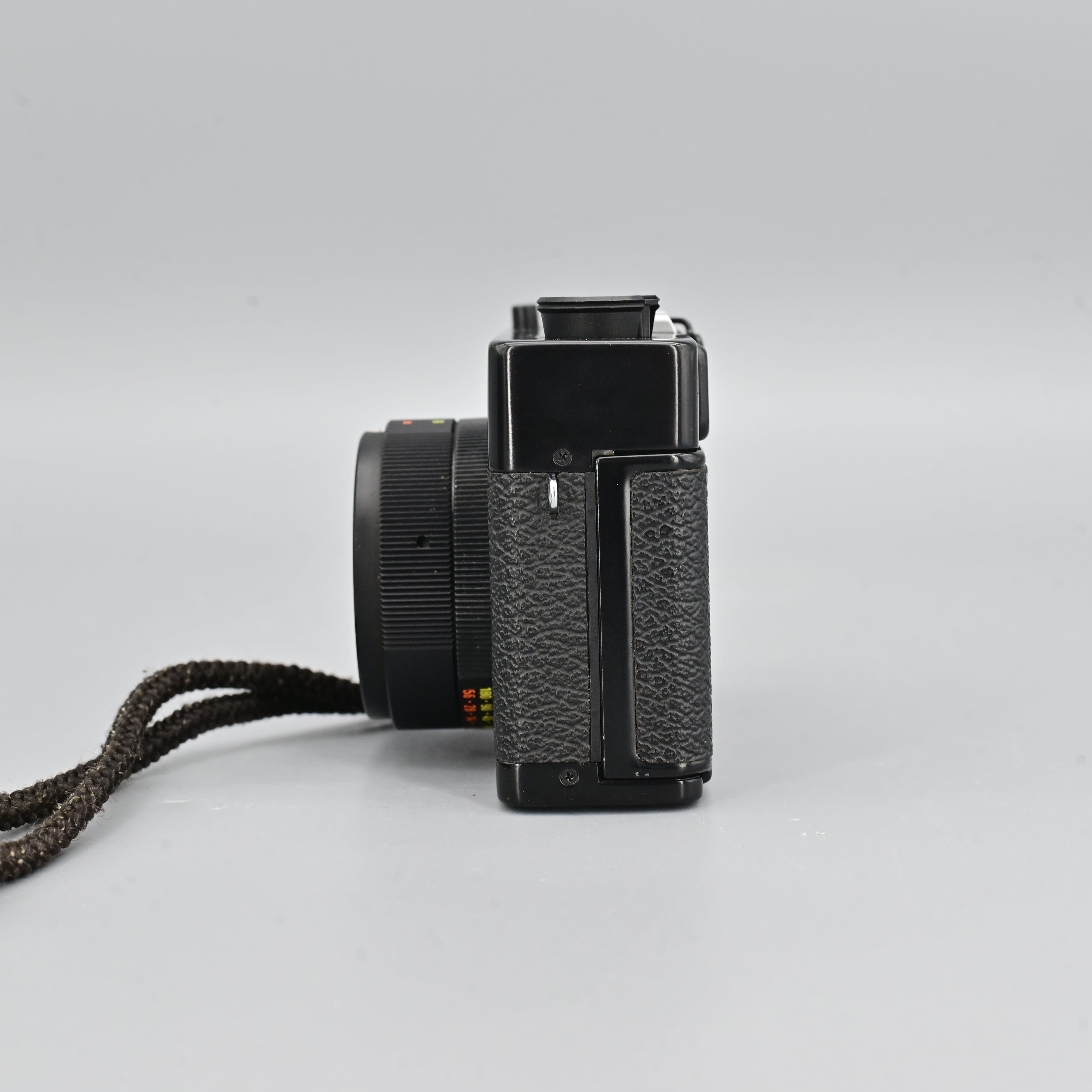 Rollei XF 35 – SHOWA