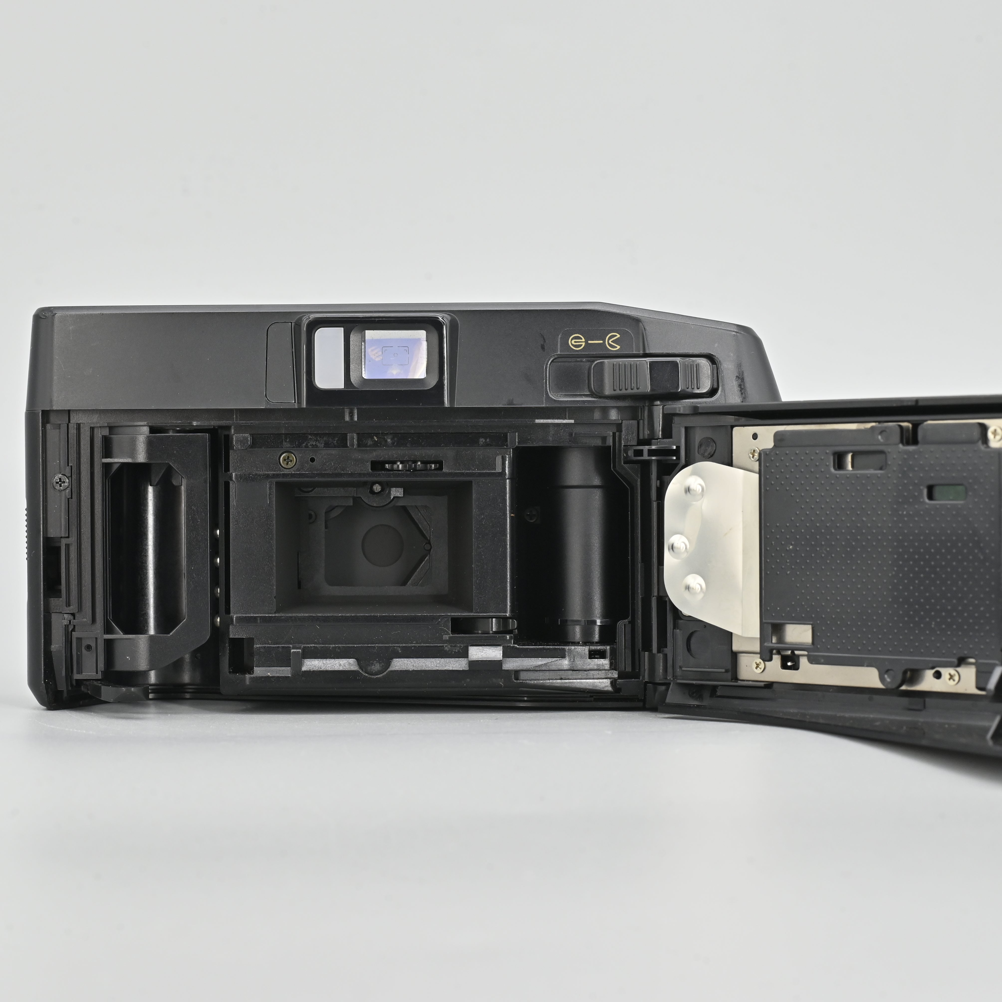 Fuji Tele Cardia Super Date – SHOWA