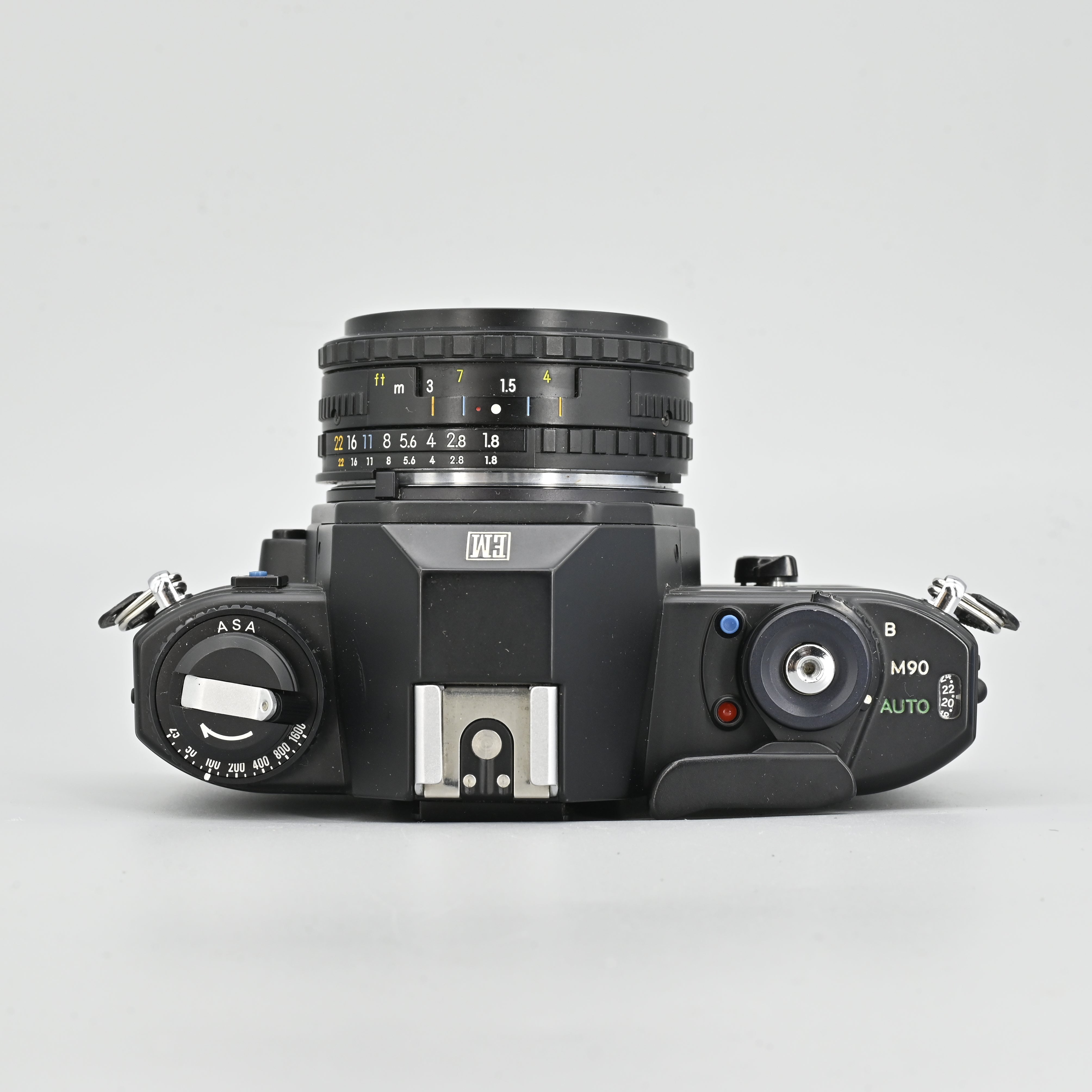 2025年最新】Nikon EM 1:1.8 50mmの人気アイテム - メルカリ