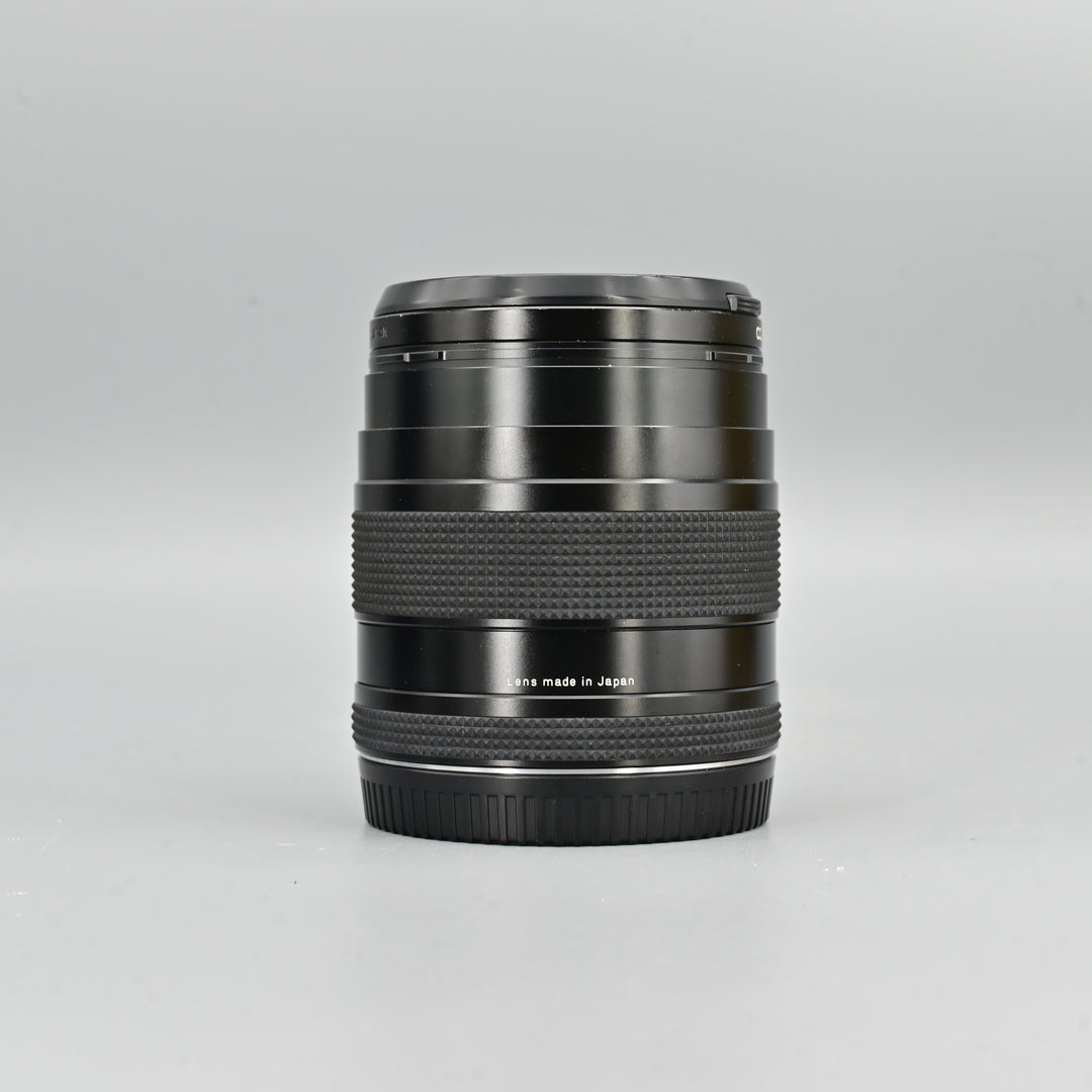 Contax 645 + Carl Zeiss T* Planar 80mm F2 Lens [Box Set]