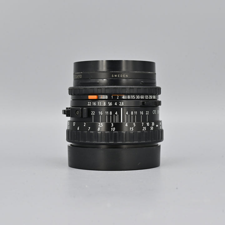 Hasselblad Carl Zeiss Planar CFE 80mm F2.8