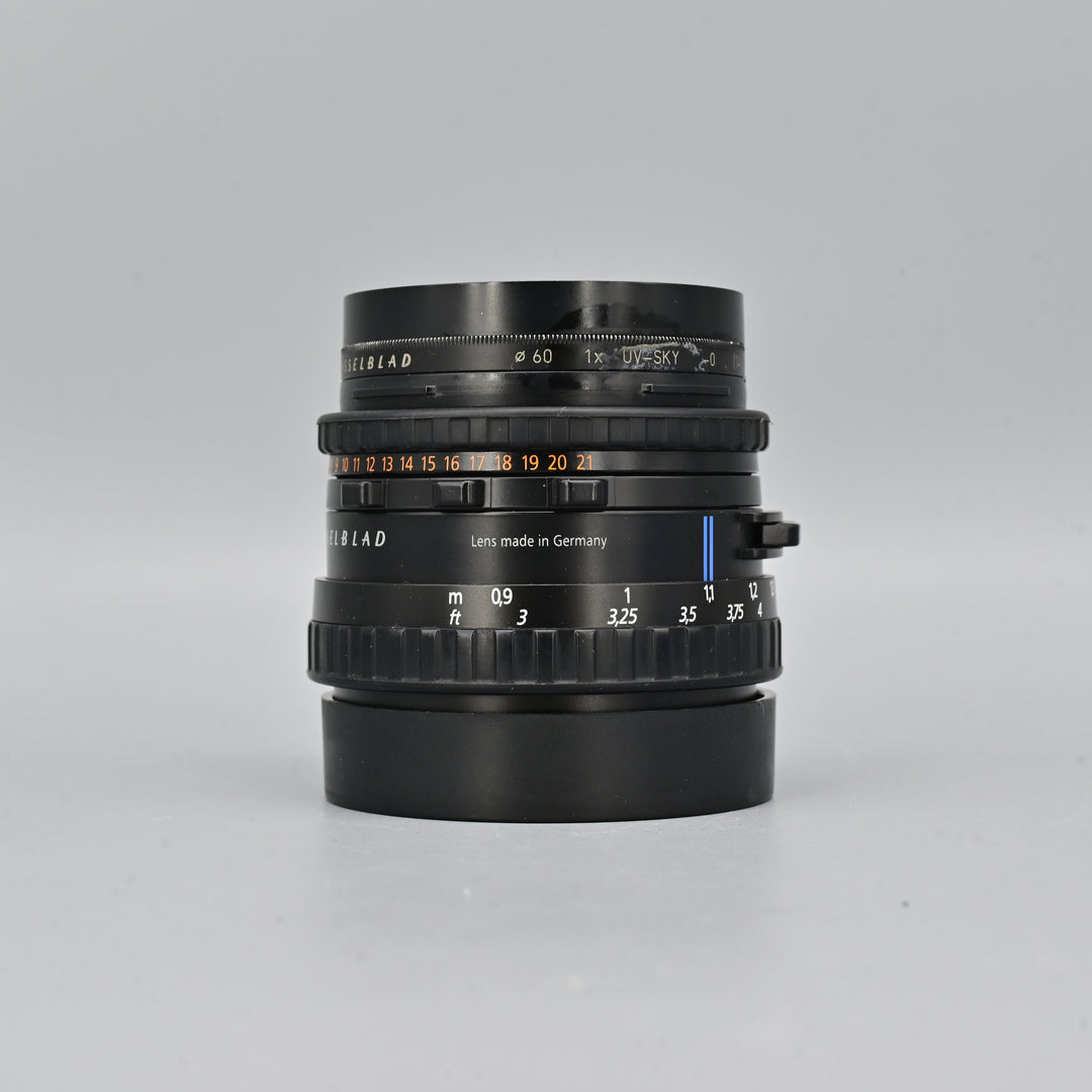 Hasselblad Carl Zeiss Planar CFE 80mm F2.8