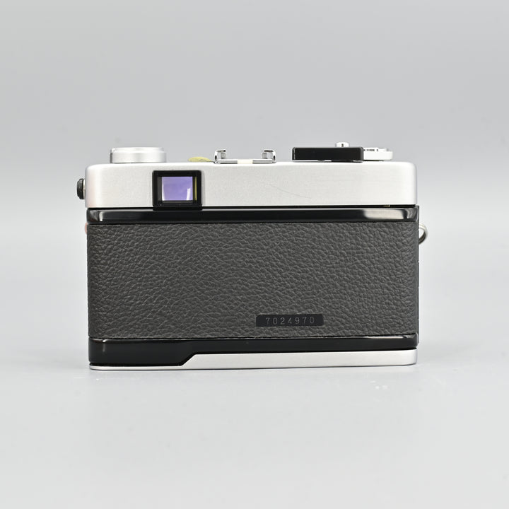 Minolta Hi-matic G.