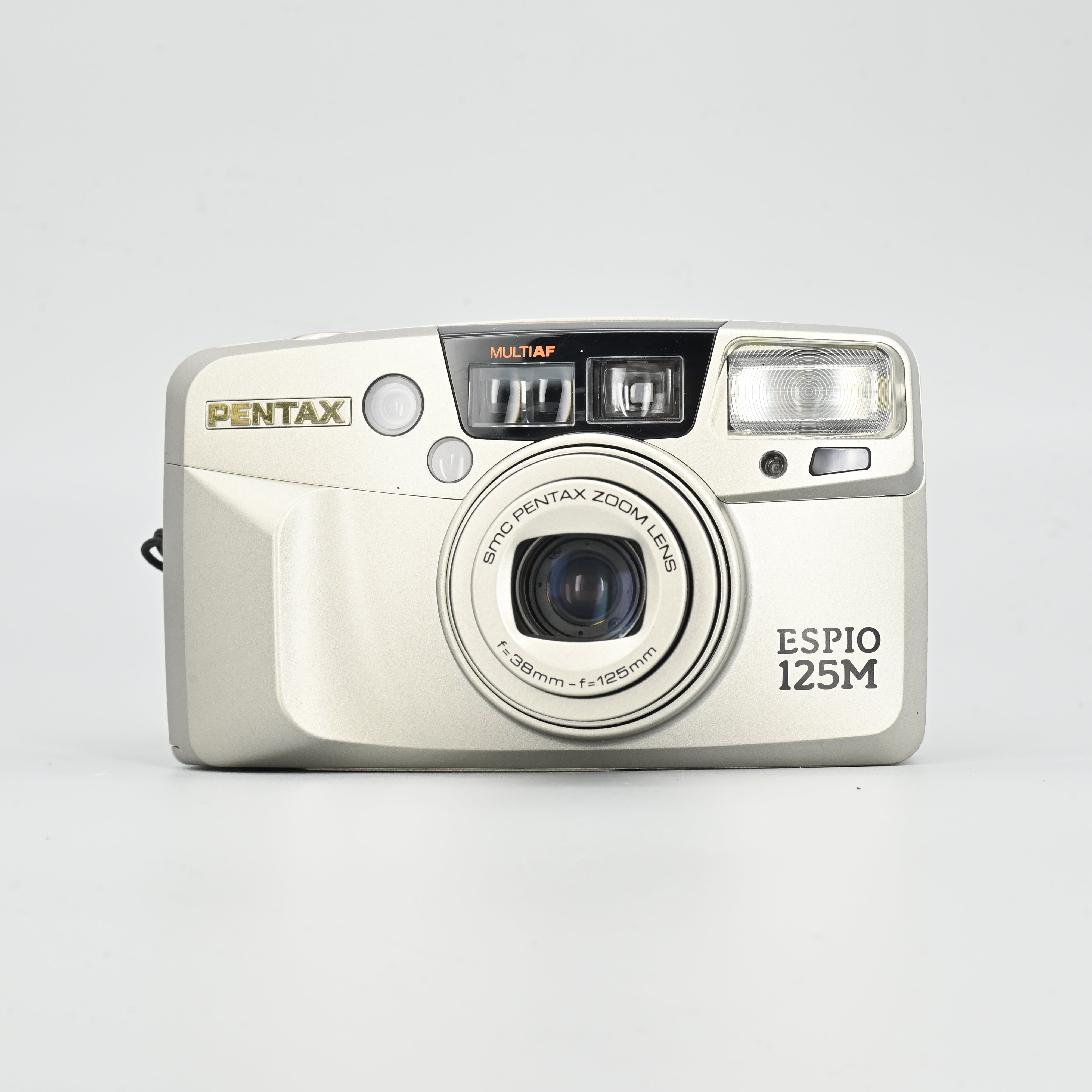 Pentax ESPIO 125M – SHOWA